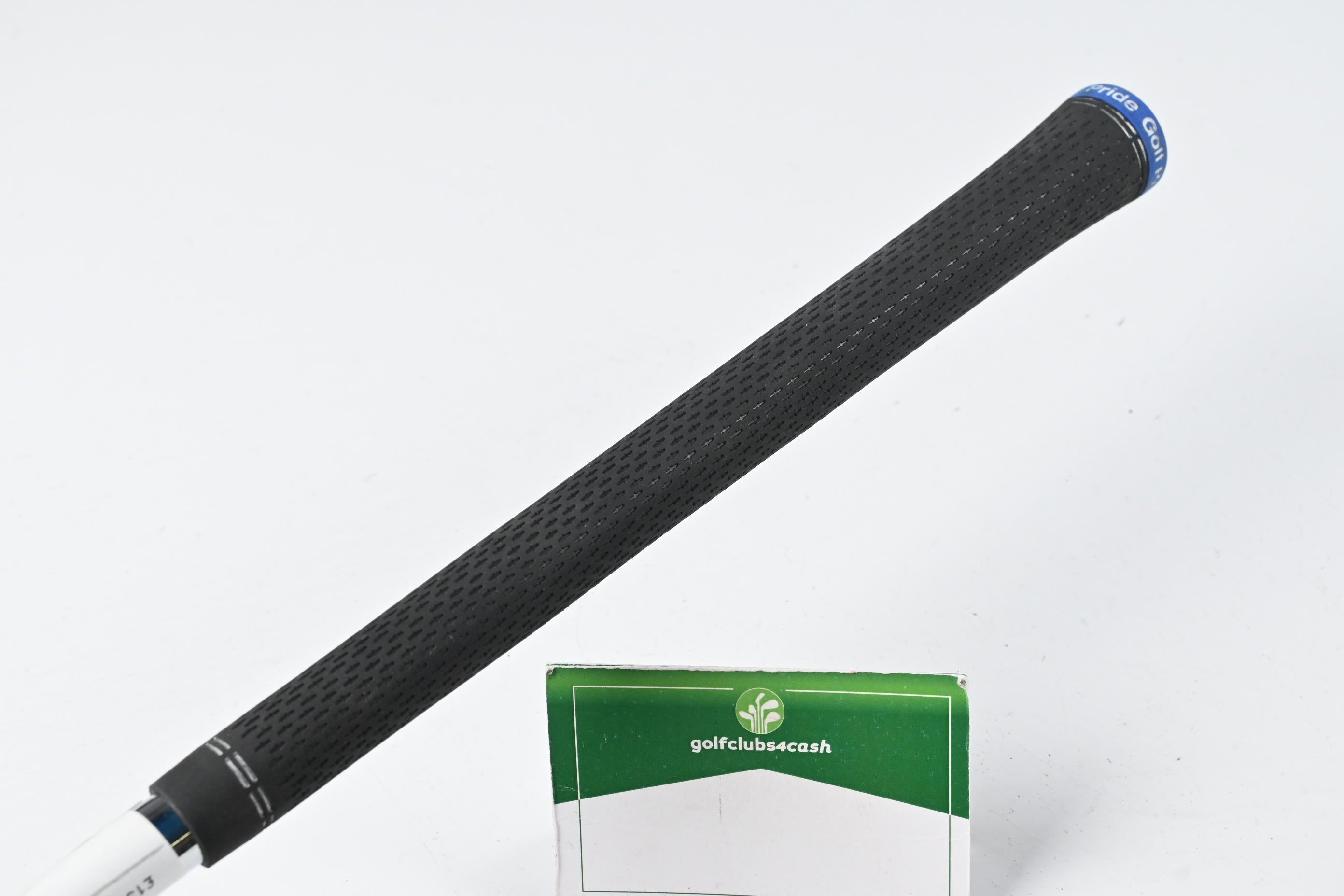 Taylormade P.7CB #8 Iron / Stiff Flex Project X Rifle Shaft