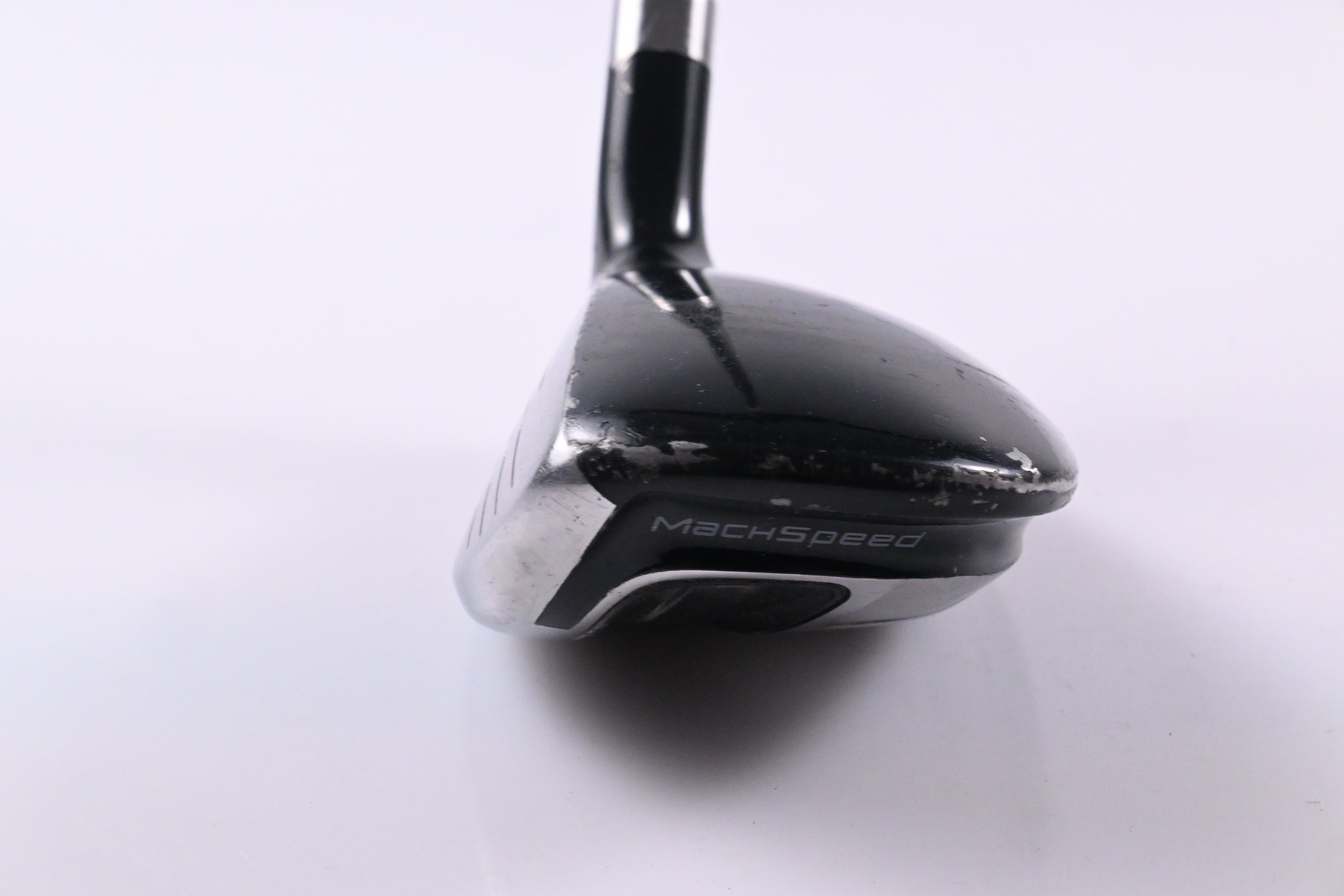Left Hand Nike SQ Machspeed #4 Hybrid / 24 Degree / Regular Flex UST ProForce