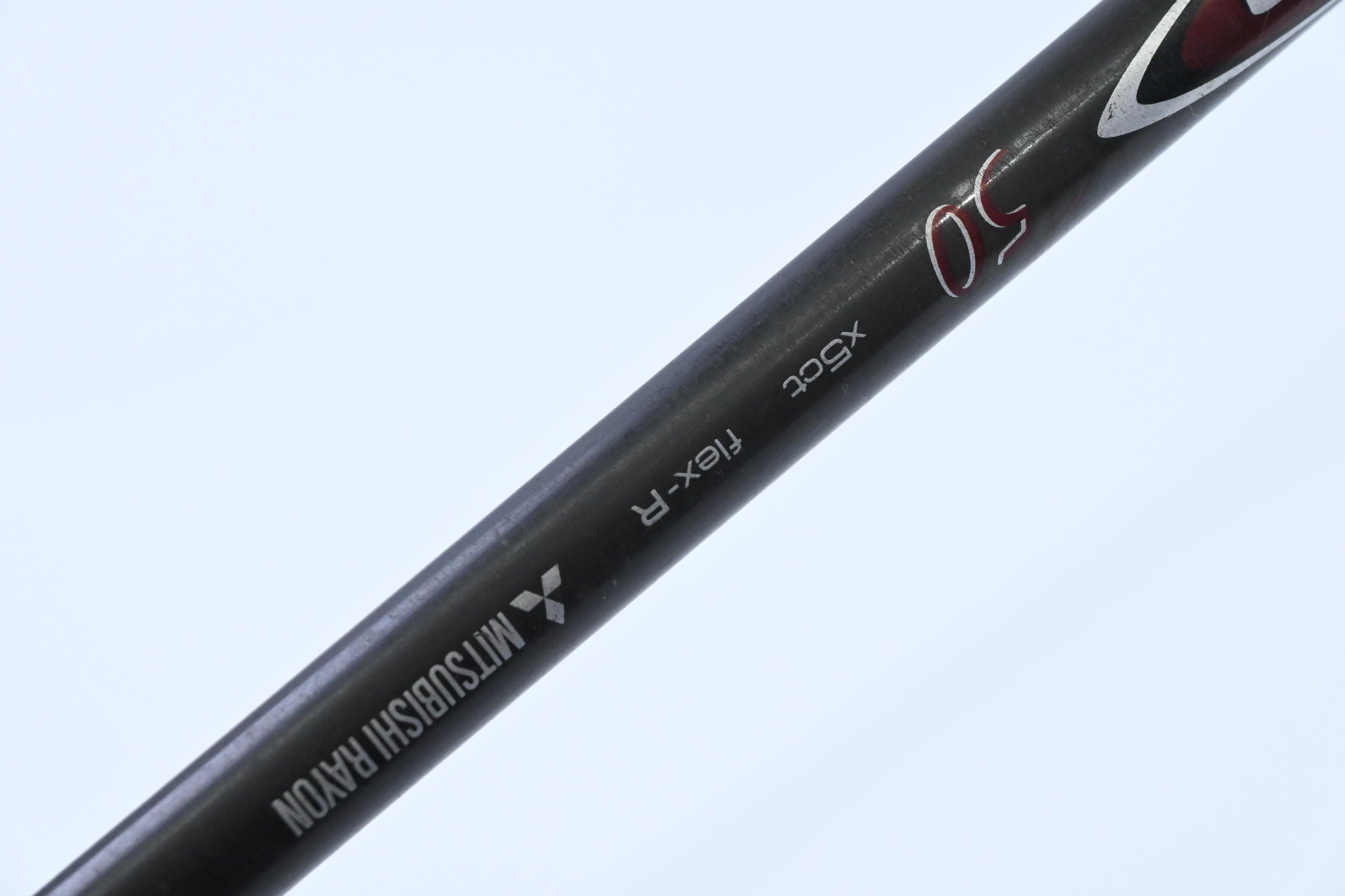Titleist 917 D2 Driver / 9.5 Degree / Regular Flex Diamana M+ 50 Shaft