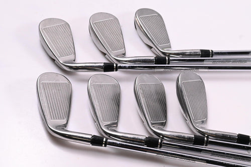 Nike SQ Machspeed Irons / 4-PW / UniFlex Nike Shafts