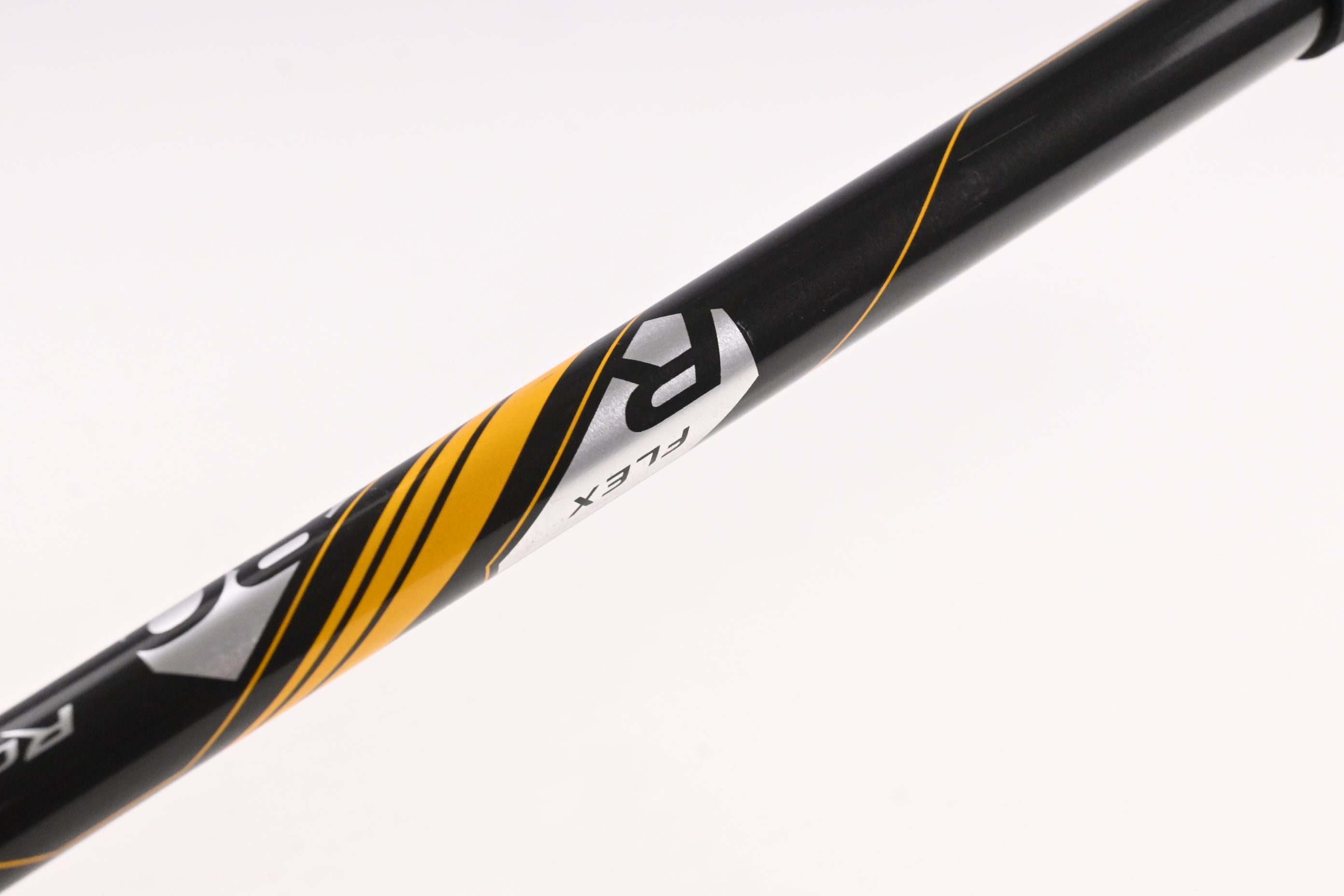 Taylormade RBZ Stage 2 #4 Hybrid / 21.5 Degree / Regular Flex Rocketfuel 80 Shaft