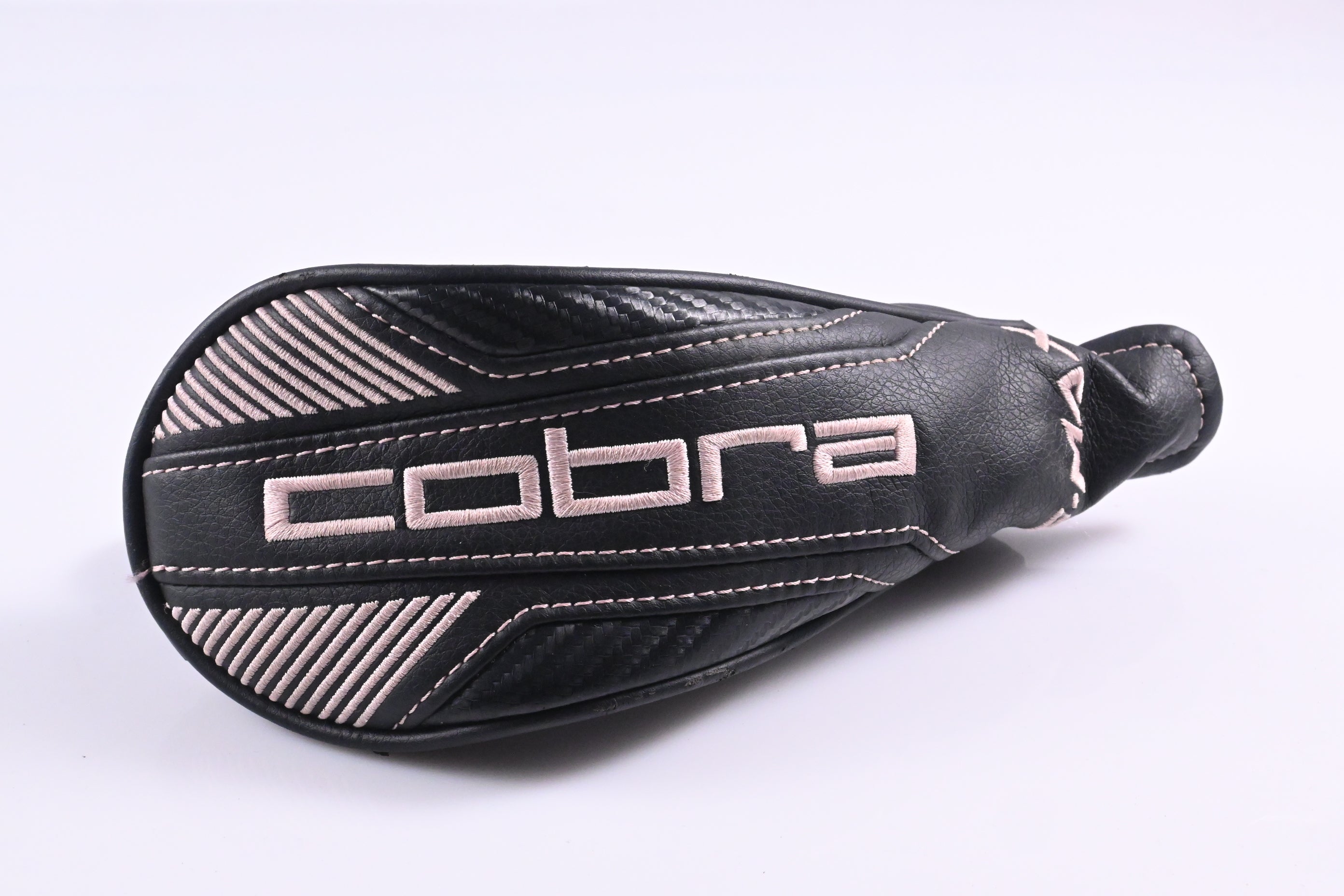 Ladies Cobra F-Max Airspeed #6 Hybrid / 29 Degree / Ladies Flex Air Speed 45