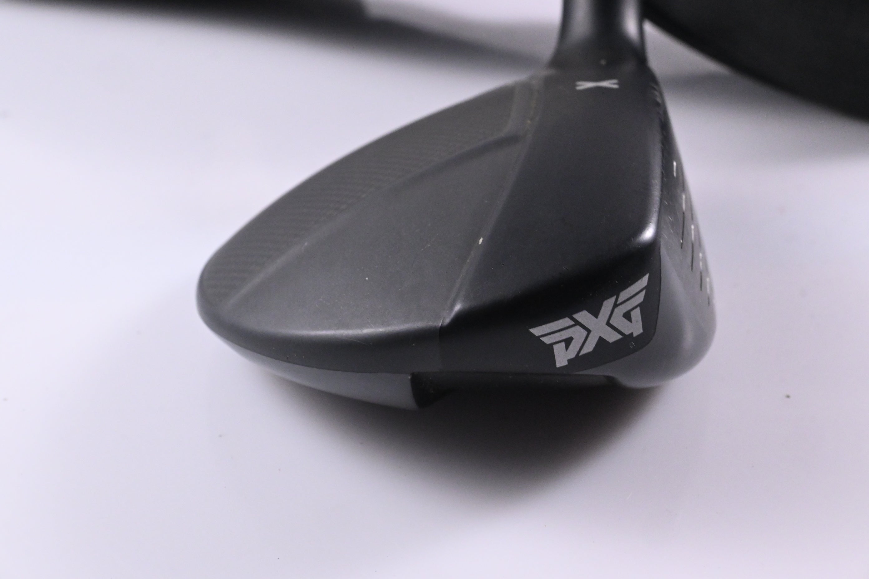 PXG 0341 X Gen4 Proto #3 Wood / 15 Degree / Stiff Flex HZRDUS Smoke Yellow 70