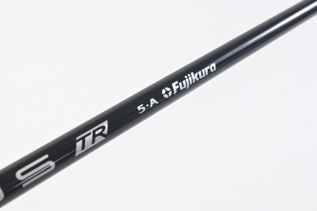 Fujikura Ventus TR Red 5 Driver Shaft / Senior Flex / Taylormade 2nd Gen