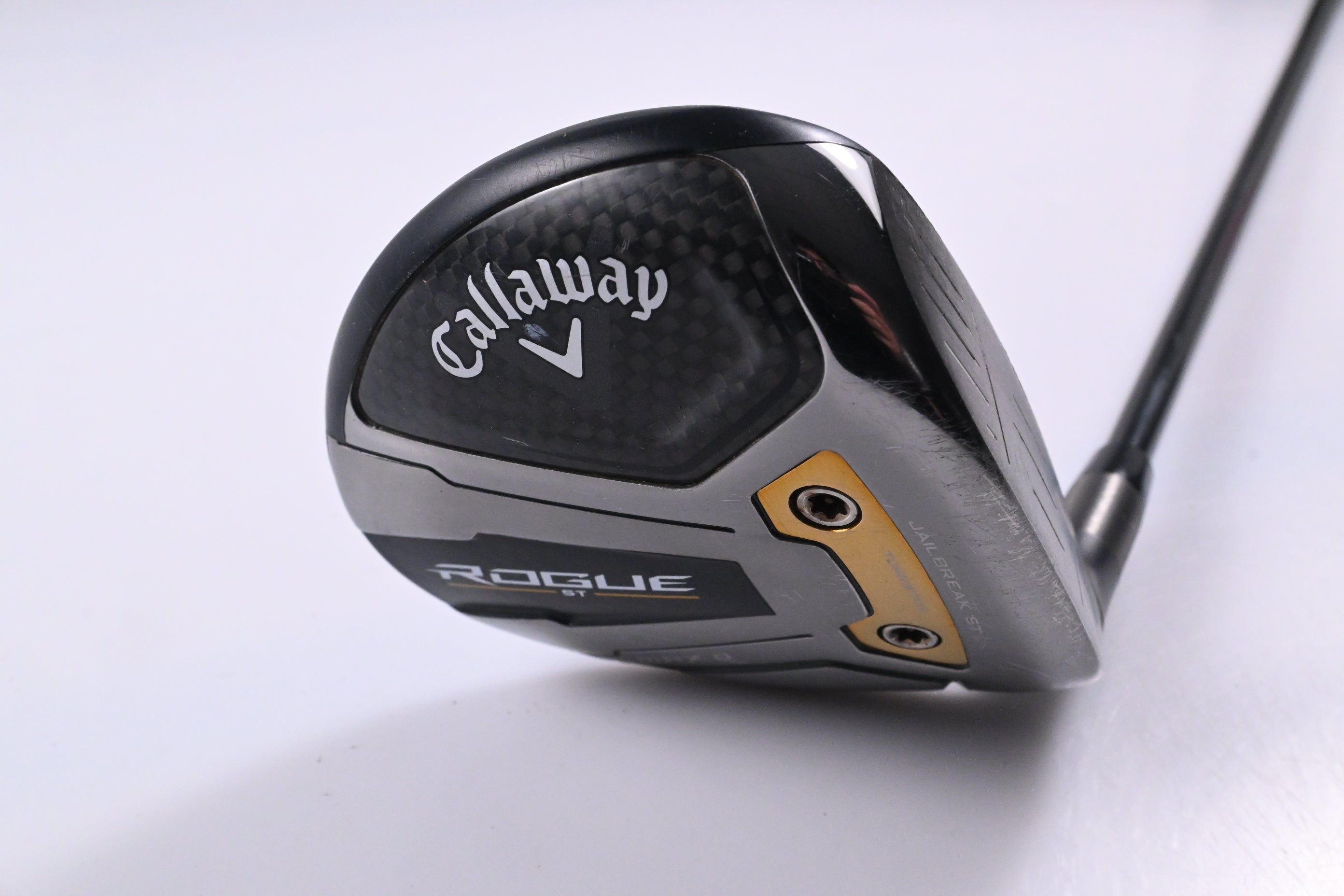 Callaway Rogue ST Max D #3 Wood / 16 Degree / Regular Flex Tensei AV Blue 65