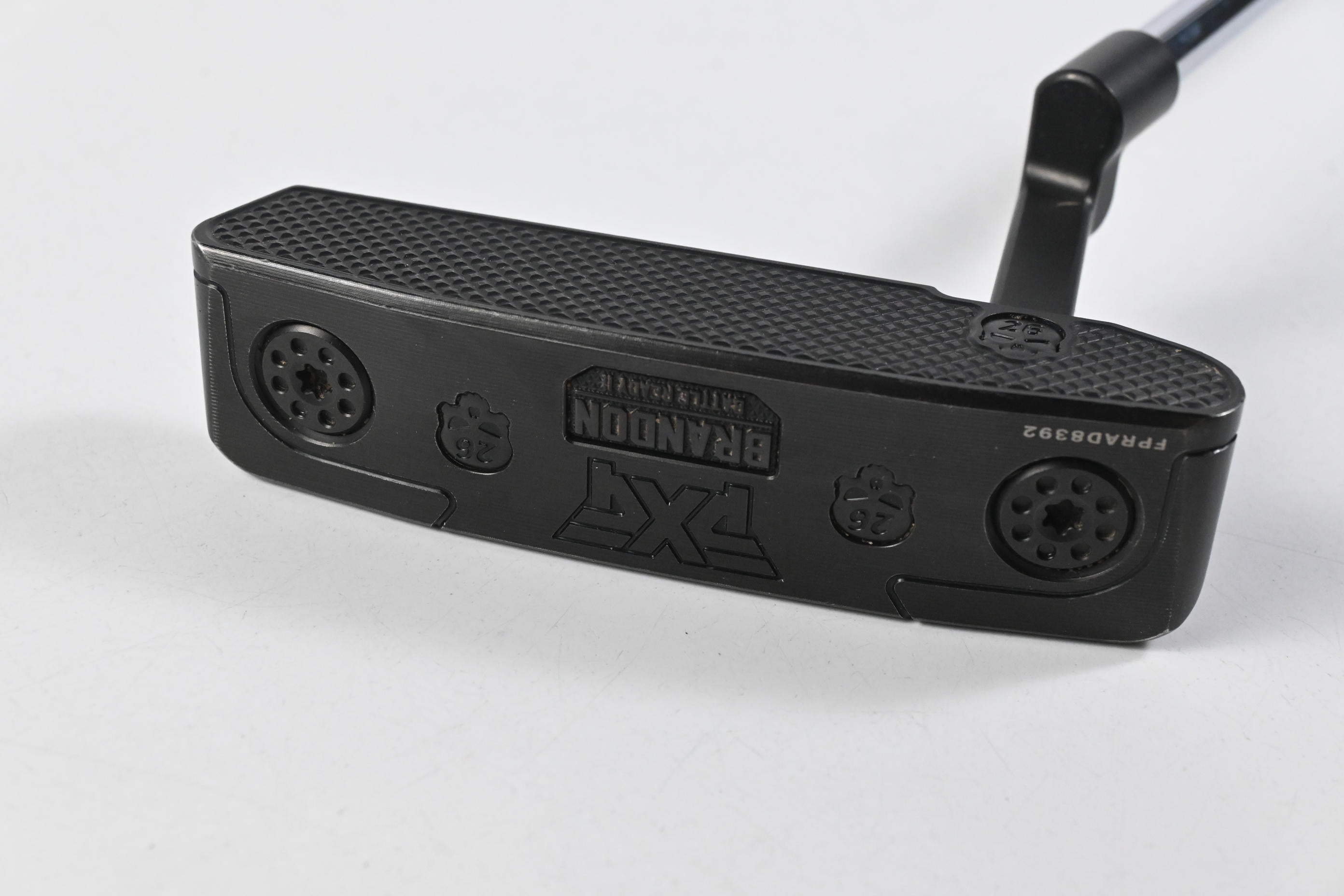 PXG Battle Ready II Brandon Putter / 34 Inch