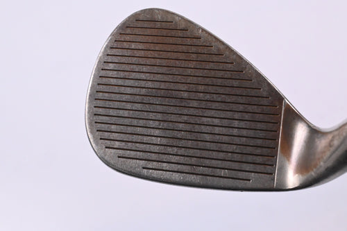 Taylormade Hi-Toe 3 Lob Wedge / 60 Degree / Stiff Flex KBS Hi-Rev 2.0 Shaft
