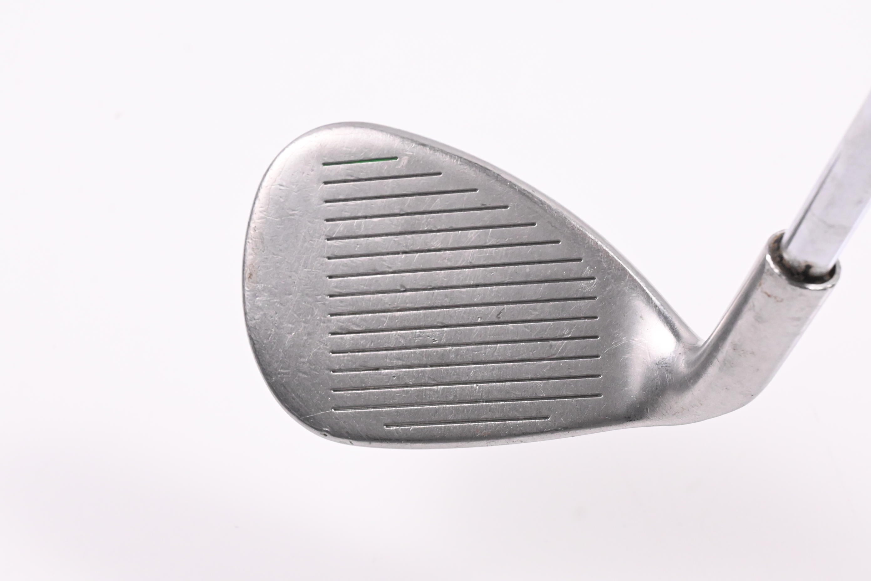 Callaway RAZR X Sand Wedge / 54 Degree / Regular Flex Callaway Shaft