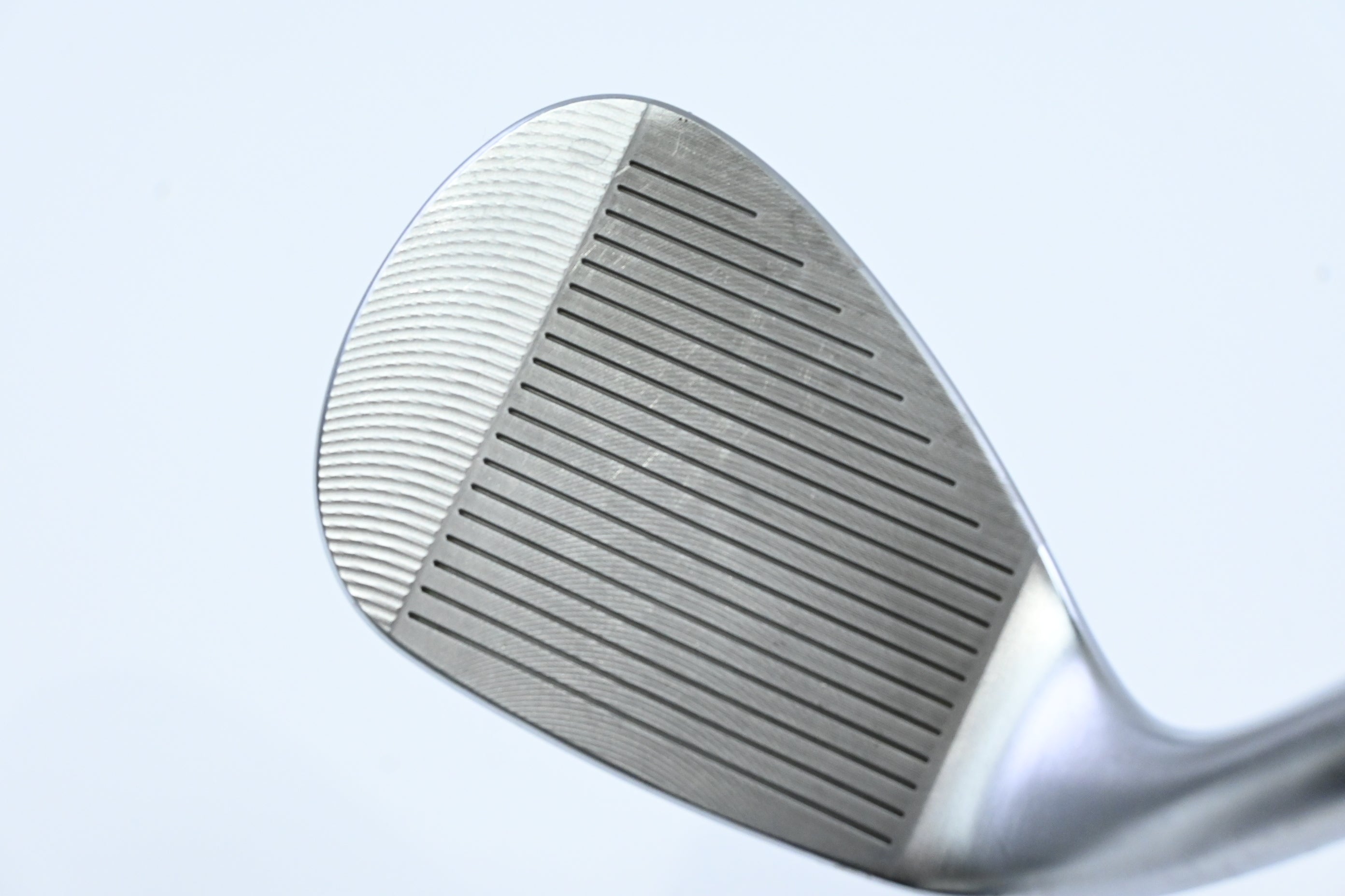 Cleveland CBX 4 Zipcore Sand Wedge / 56 Degree / Regular Flex KBS Hi-Rev 2.0 115