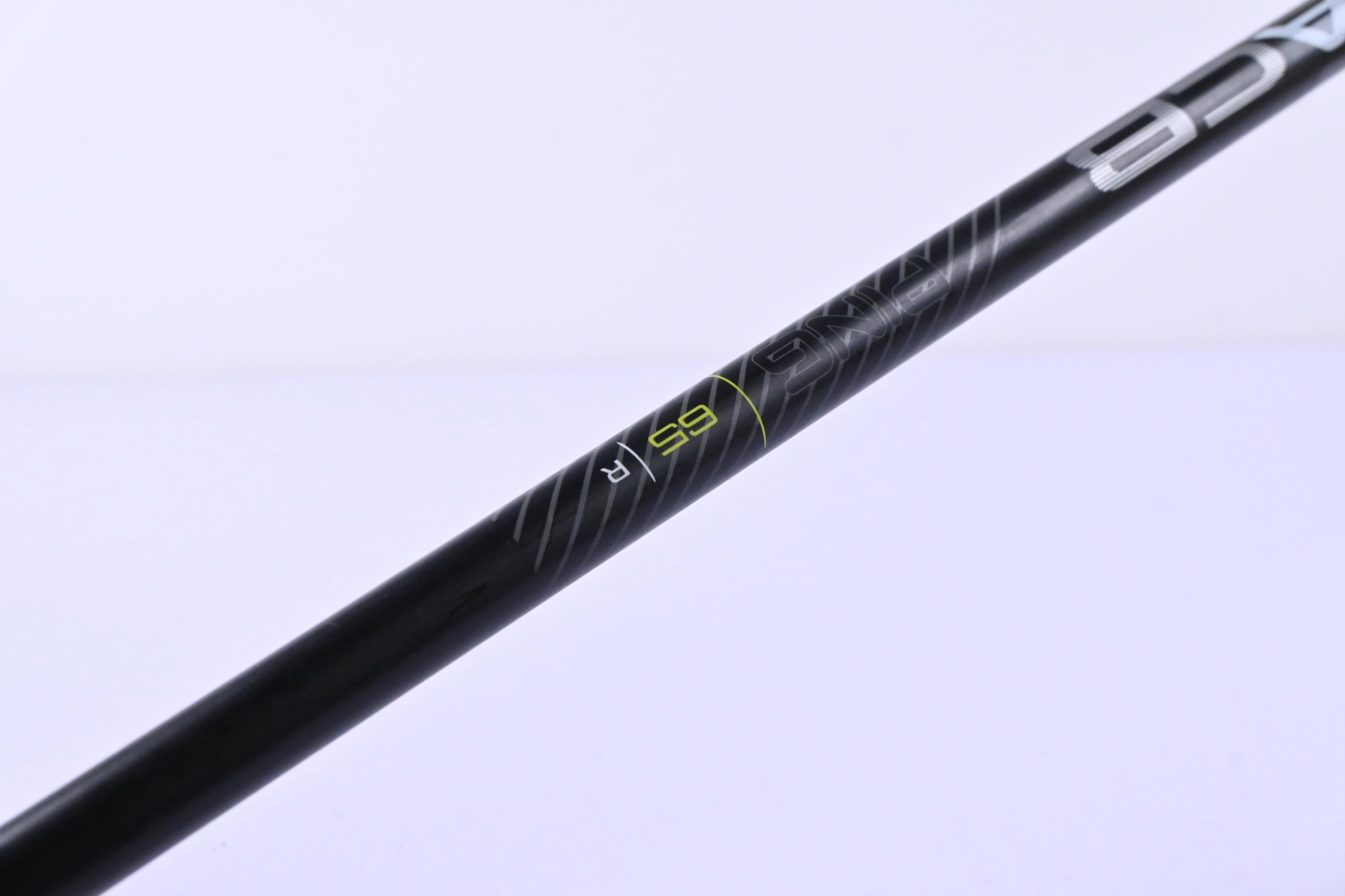 Ping G430 SFT #5 Wood / 19 Degree / Regular Flex Ping Alta CB Black 65 Shaft