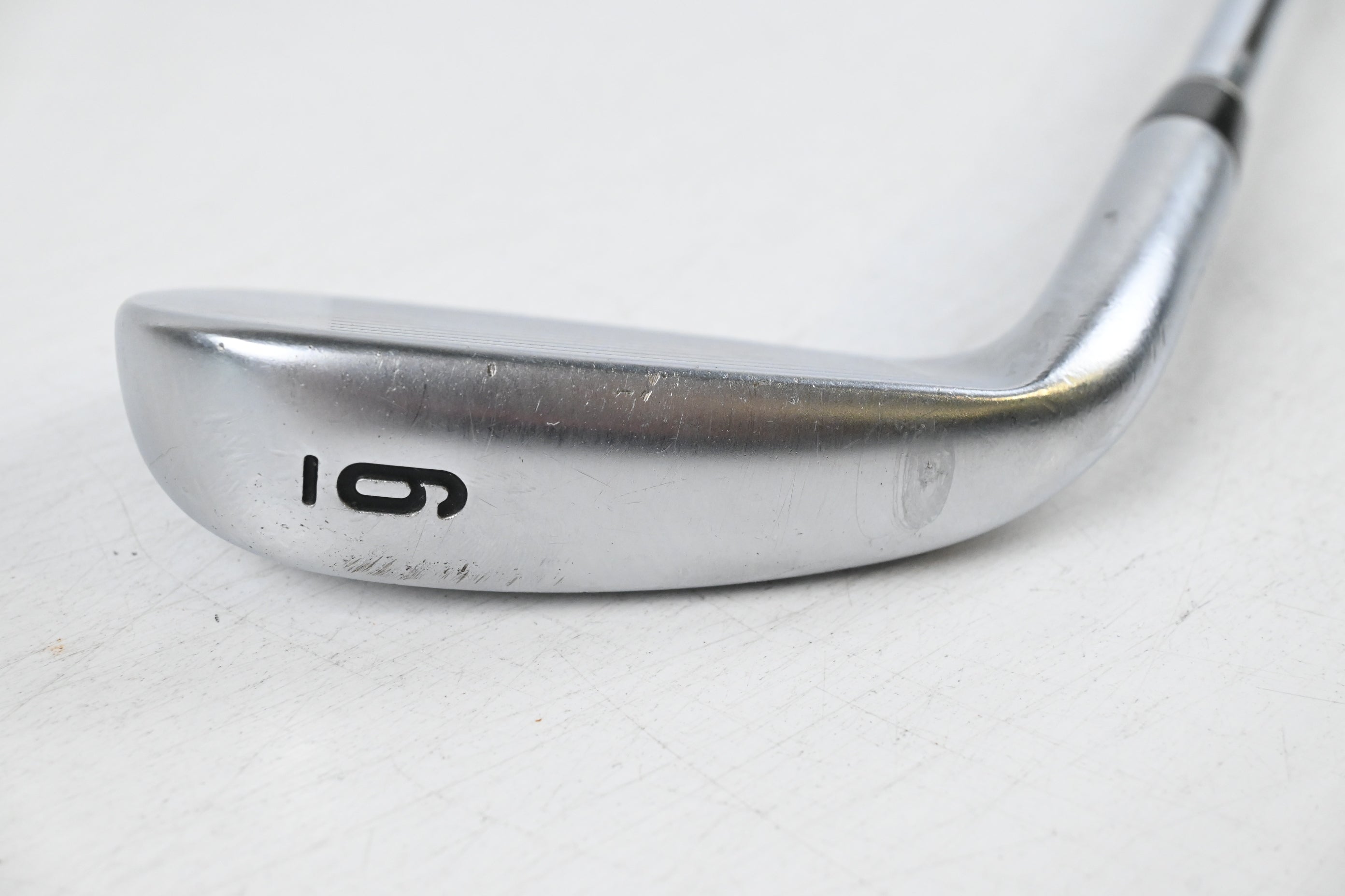 Callaway Apex CF16 #6 Iron / Regular Flex XP 95 R300 Steel Shaft