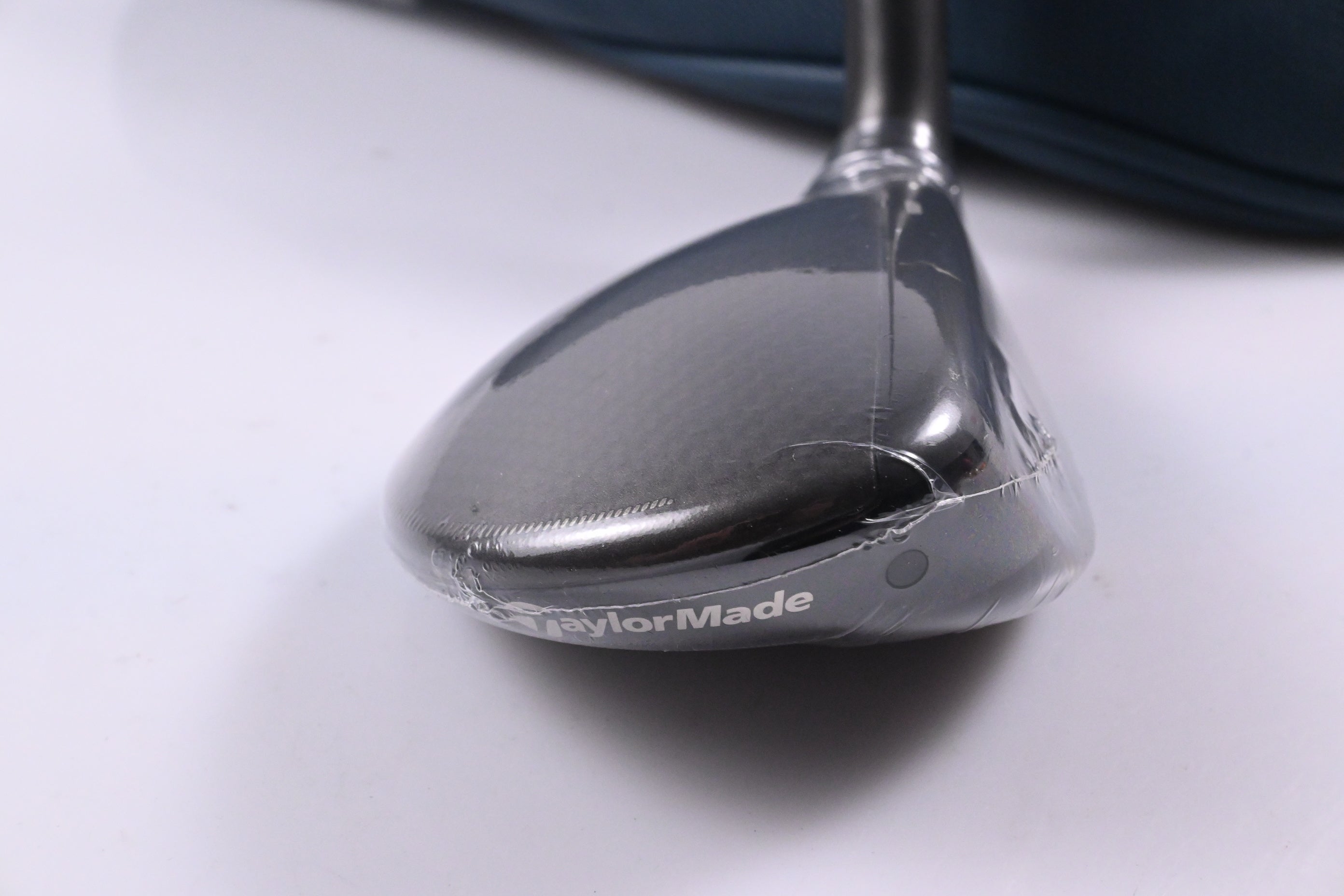 Ladies Taylormade Qi4D Max Lite #5 Hybrid / 26 Degree / Ladies Flex REAX 40