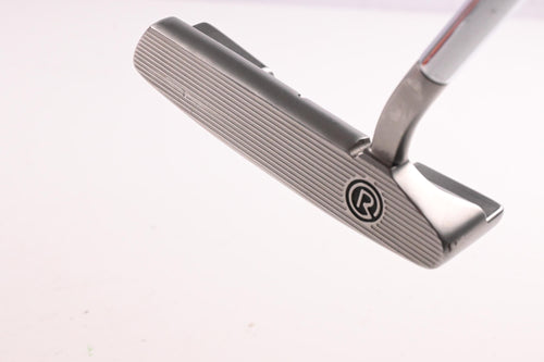 Rife Iconic Three Putter / 35 Inch