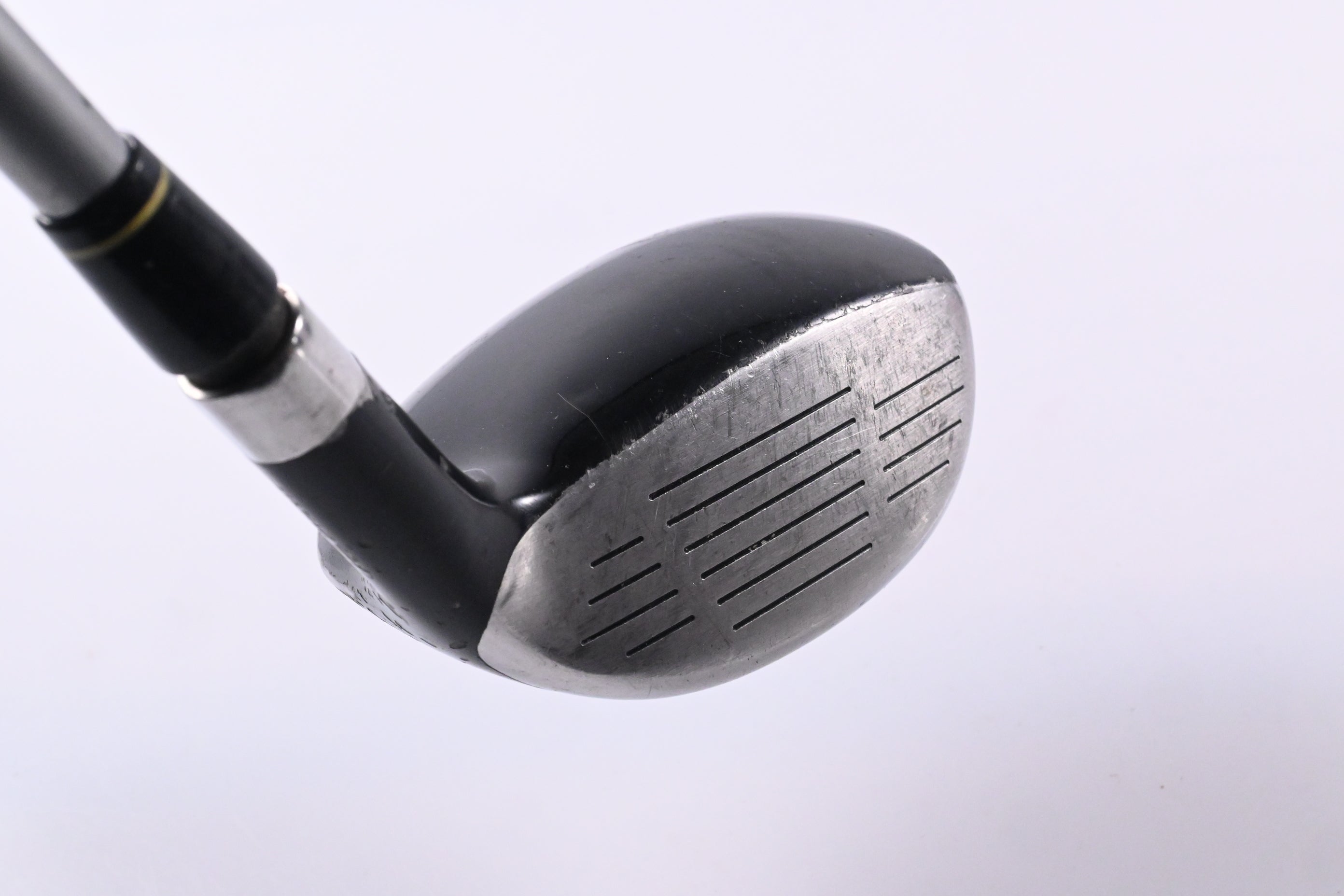 Left Hand Nike SQ Machspeed #4 Hybrid / 24 Degree / Regular Flex UST ProForce