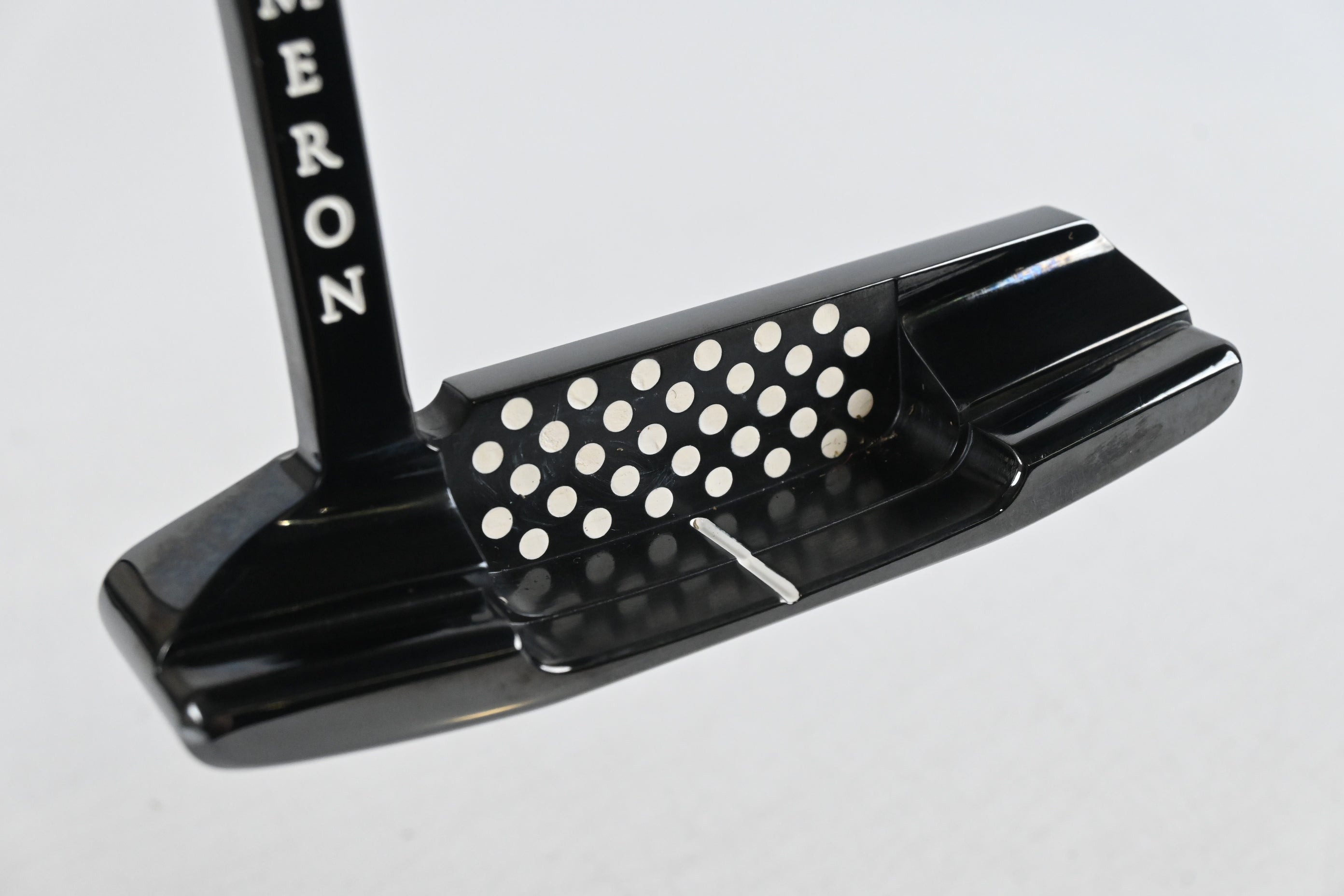 Scotty Cameron Xperimental Prototype TeI3 Putter / 34 Inch