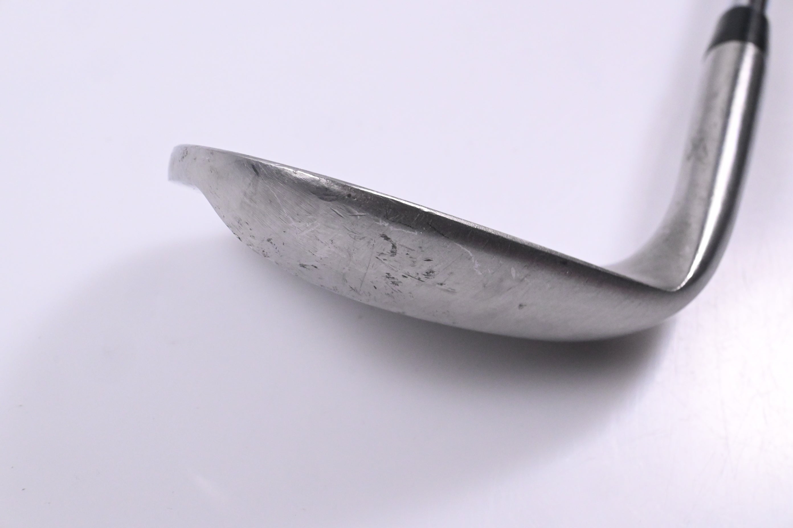 Forgan Tour Spin Sand Wedge / 56 Degree / Wedge Flex Forgan Steel Shaft
