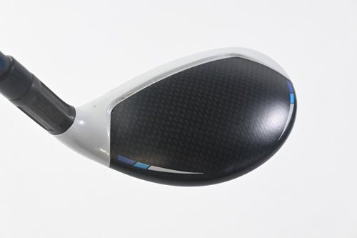 Taylormade SIM2 Max #3 Hybrid / 19 Degree / Regular Flex Ventus Blue 6 Shaft