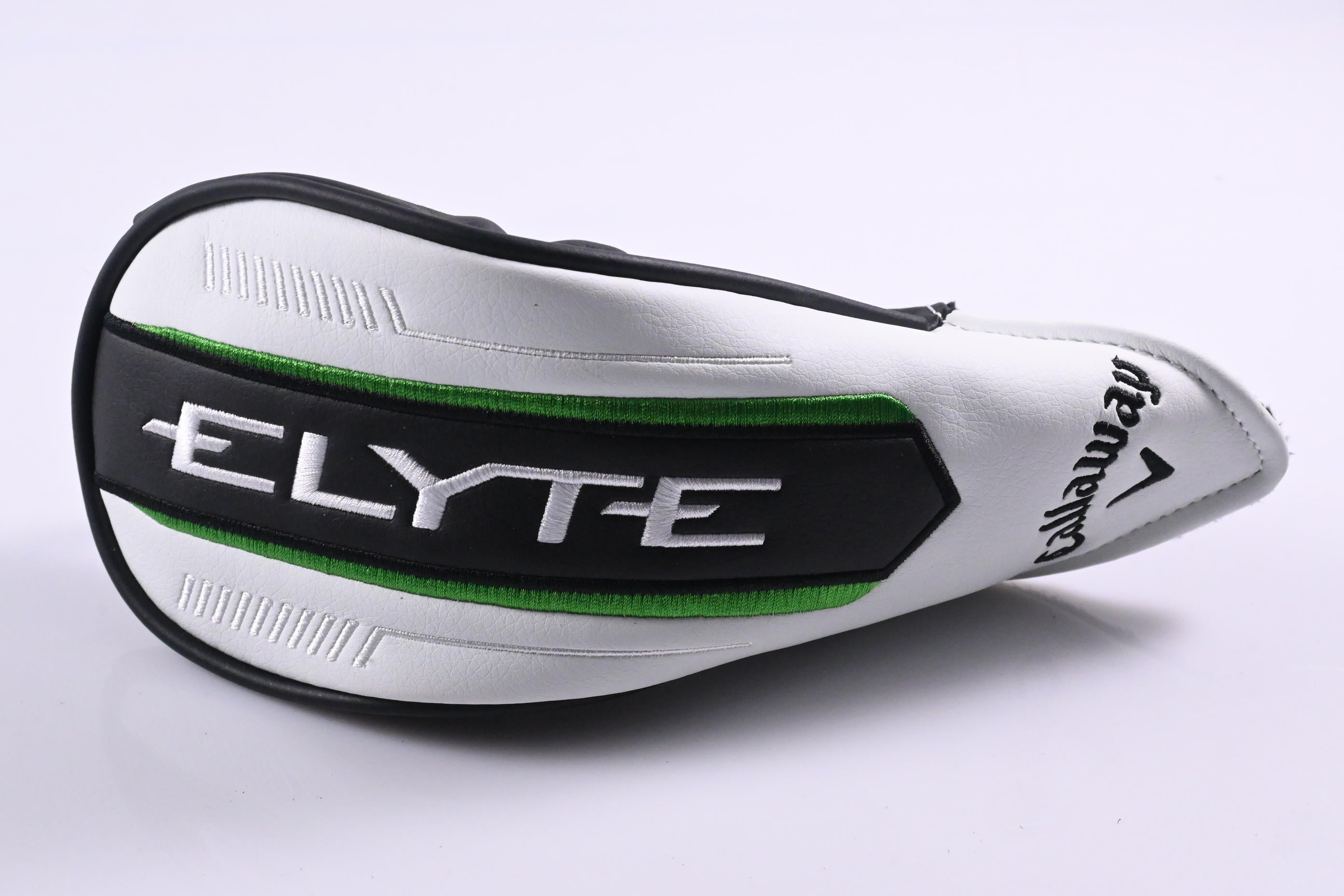 Callaway Elyte X #5 Hybrid / 25 Degree / Stiff Flex Denali Charcoal 70 Shaft