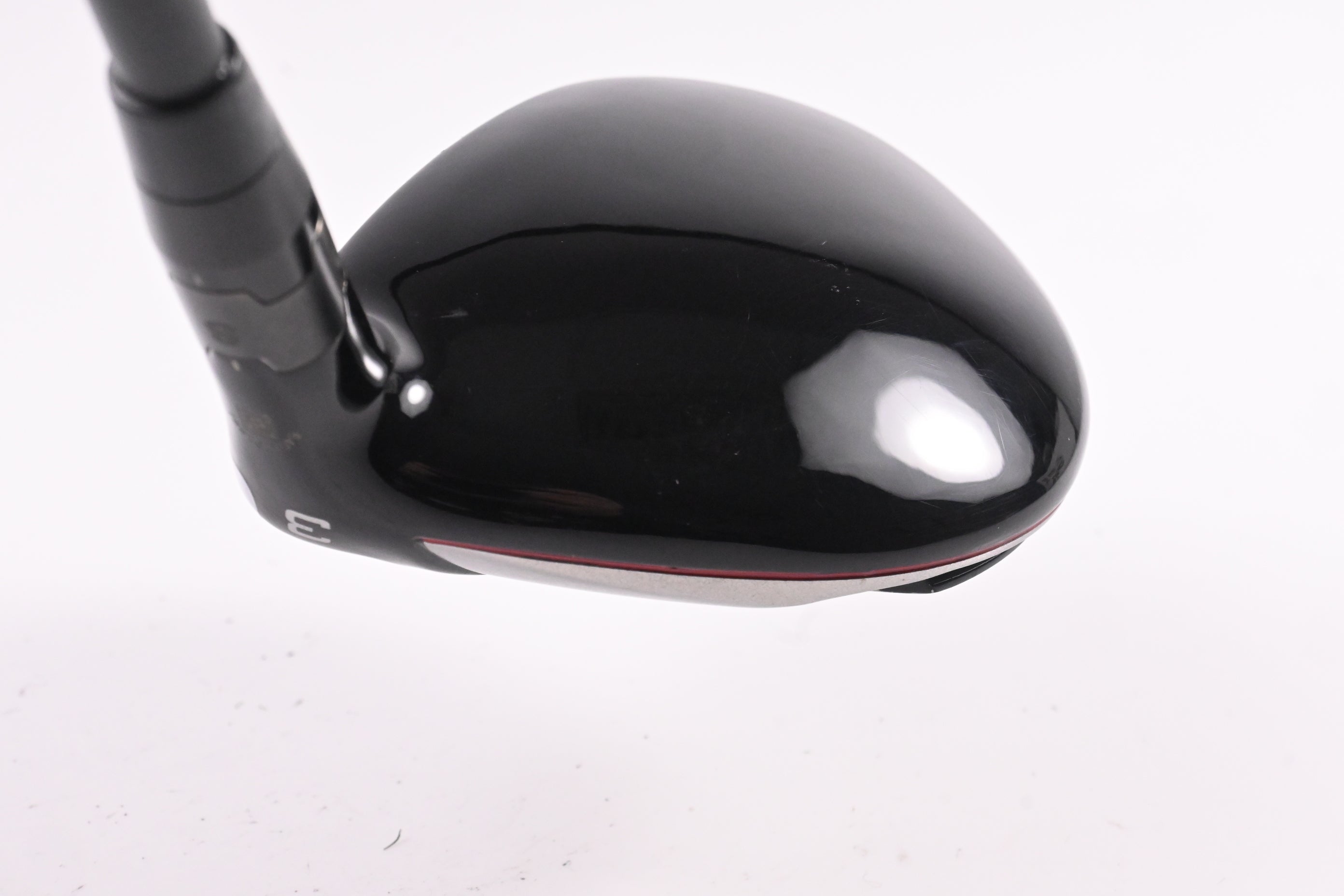 Callaway RAZR Fit #3 Wood / 15 Degree / Regular Flex Callaway 60 Shaft