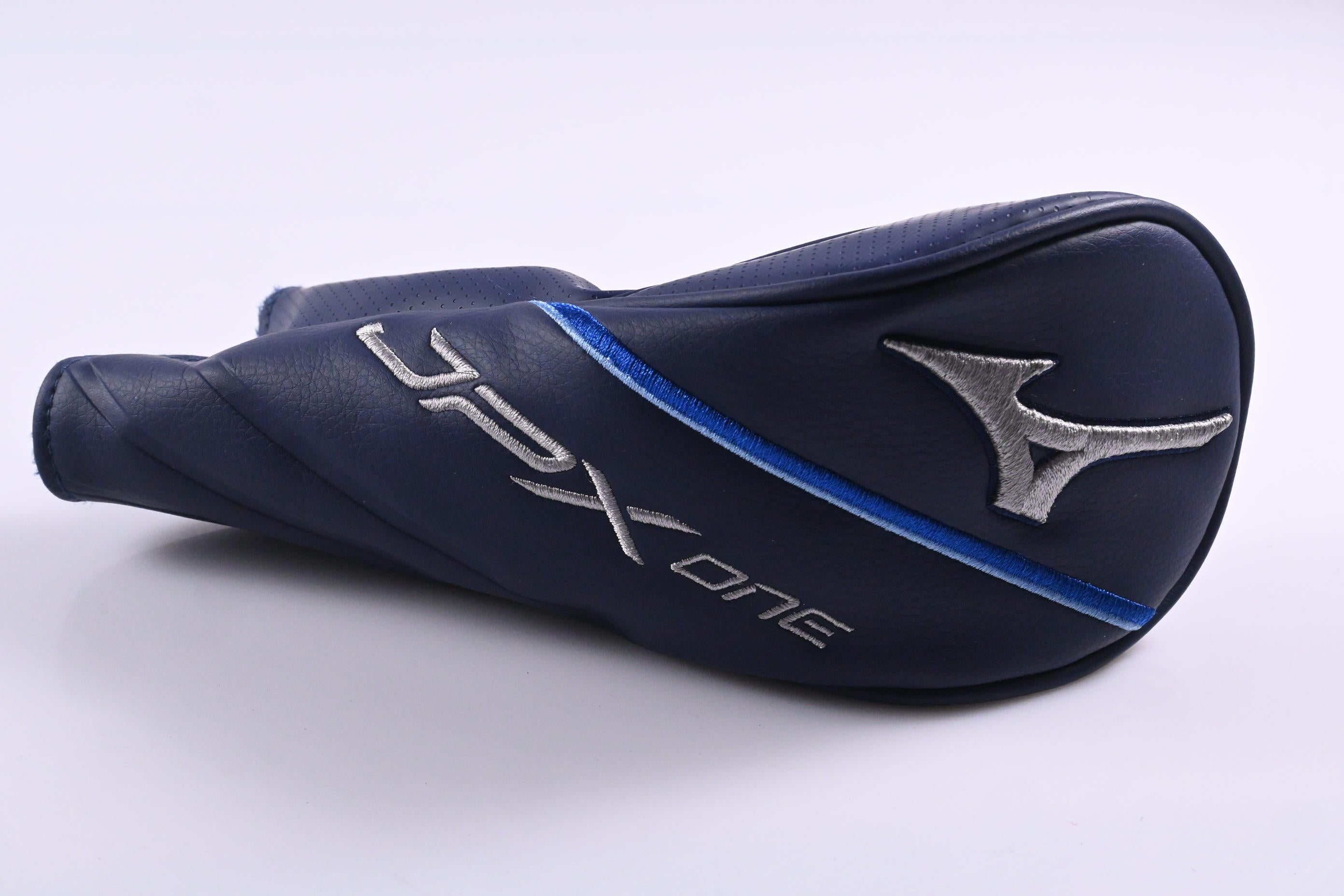 Mizuno JPX One #4 Hybrid / 22 Degree / Regular Flex Denali Frost Blue 70 Shaft