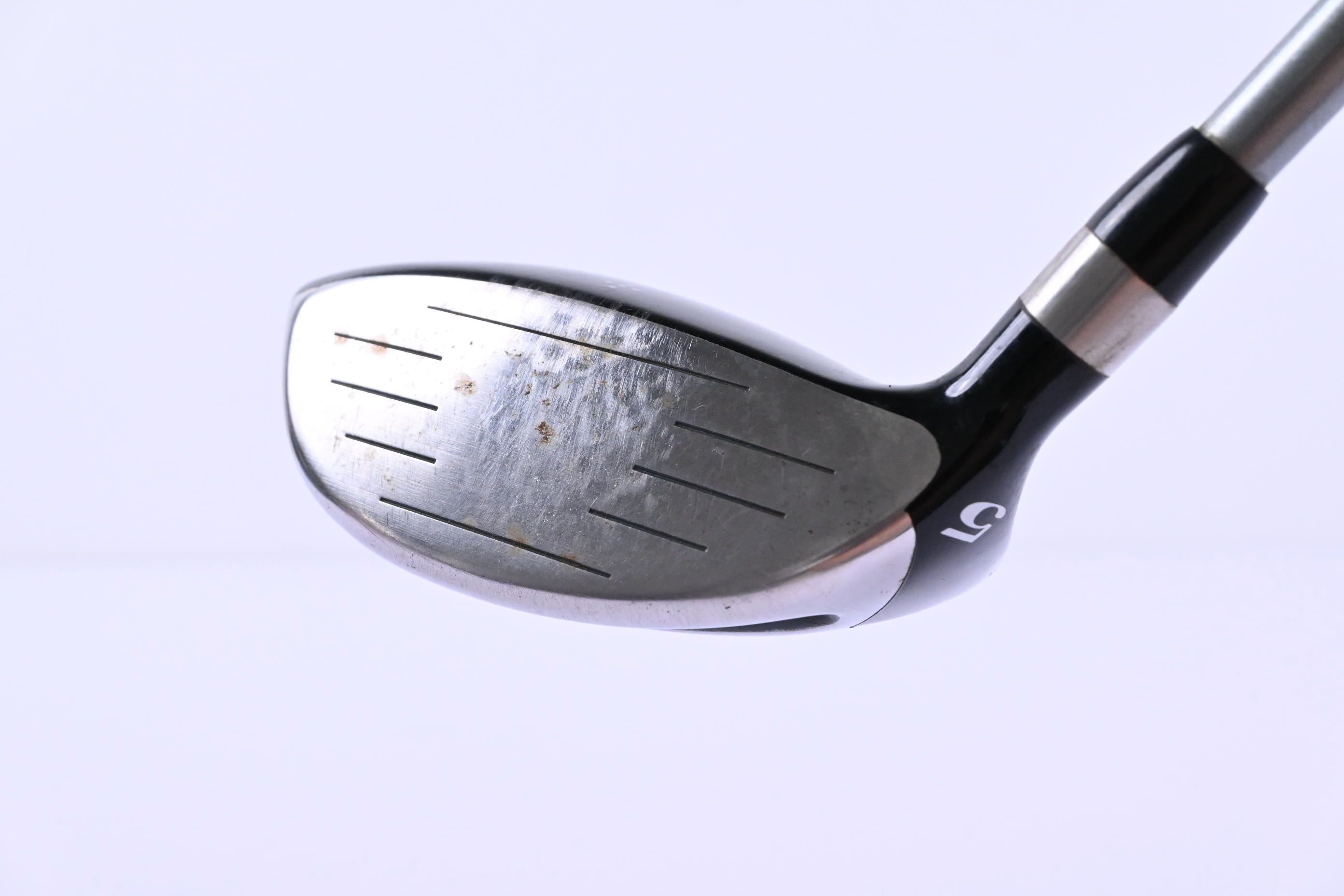 Lynx Predator 2017 #5 Wood / 18 Degree / Regular Flex Lynx XLR8-100 Shaft