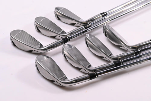 Nike SQ Machspeed Irons / 4-PW / UniFlex Nike Shafts