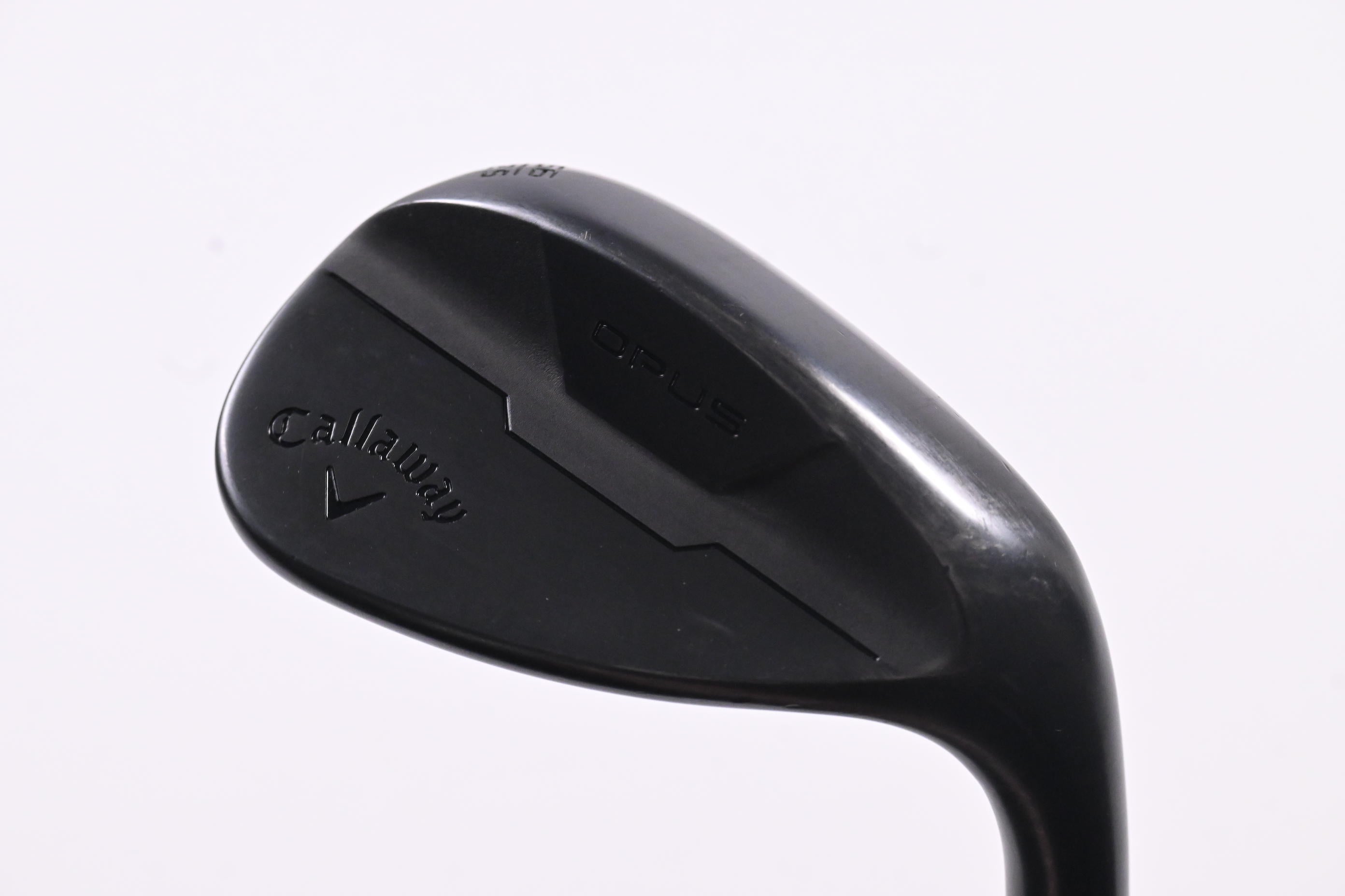 Callaway Opus Sand Wedge / 56 Degree / Wedge Flex Dynamic Gold MID 115 Shaft