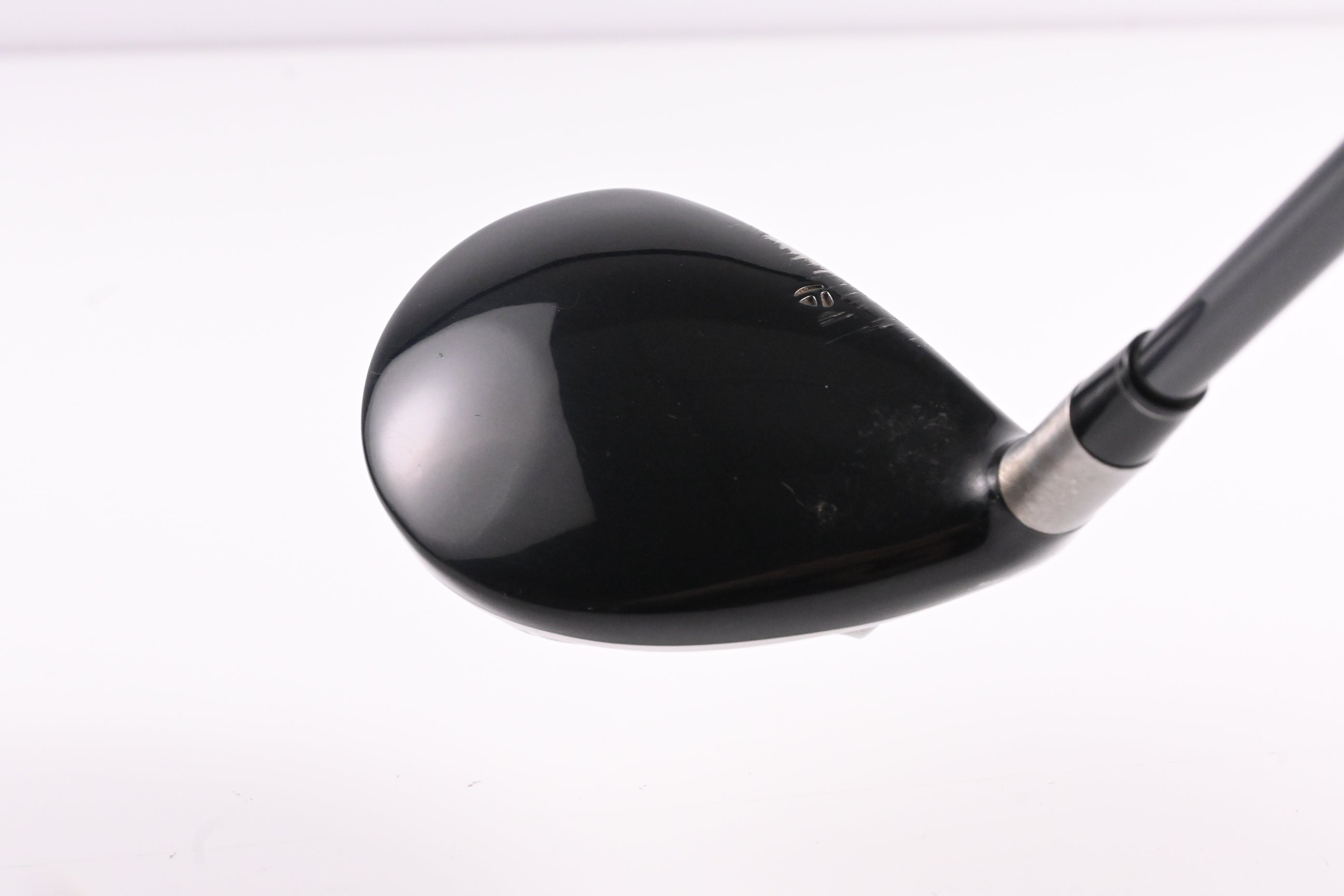 Left Hand Taylormade R7 Steel #3 Wood / 15 Degree / Stiff Flex Taylormade REAX