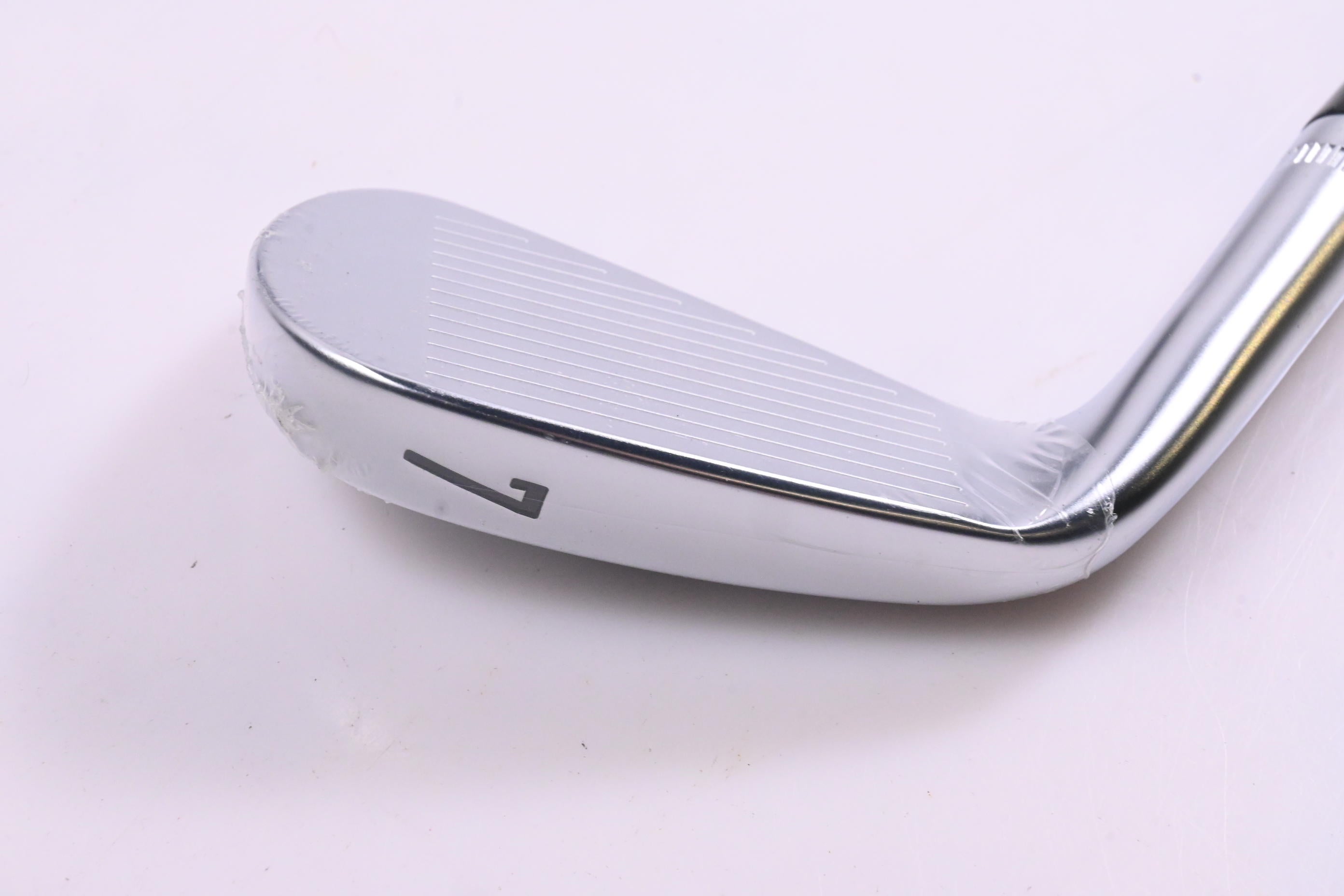 Callaway Apex MB 21 #7 Iron / 34 Degree / Stiff Flex MMT 95 Shaft