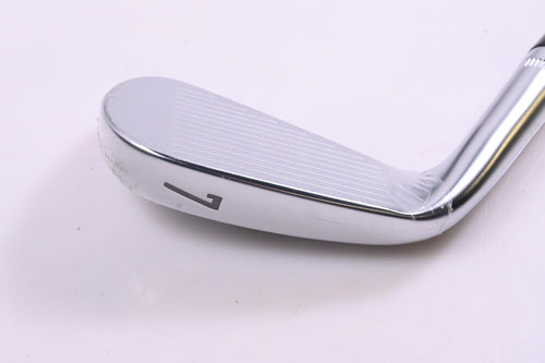 Callaway Apex MB 21 #7 Iron / 34 Degree / Stiff Flex MMT 95 Shaft