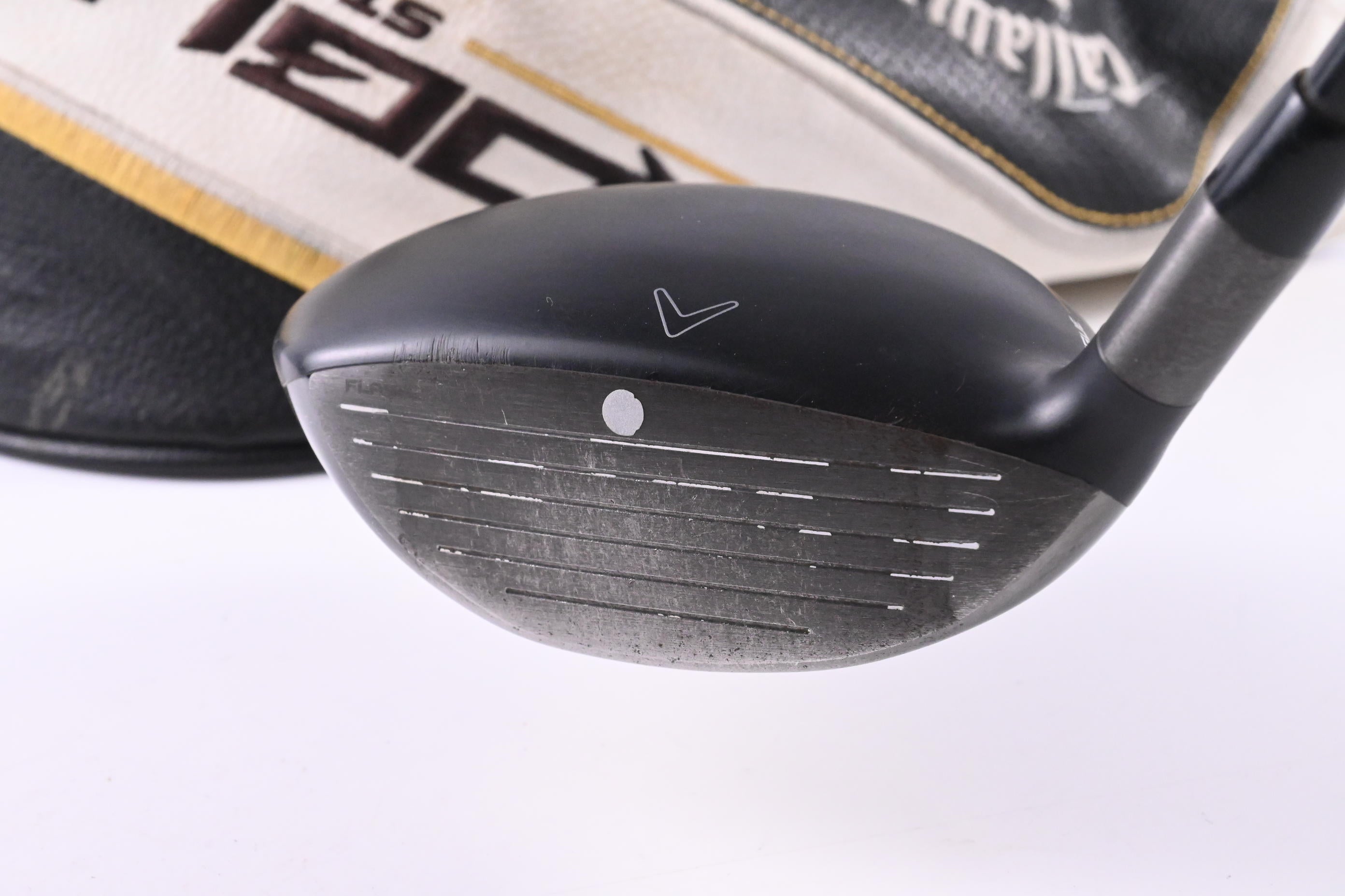 Callaway Rogue ST LS #3+ Wood / 13.5 Degree / X-Flex Tensei AV White 75 Shaft