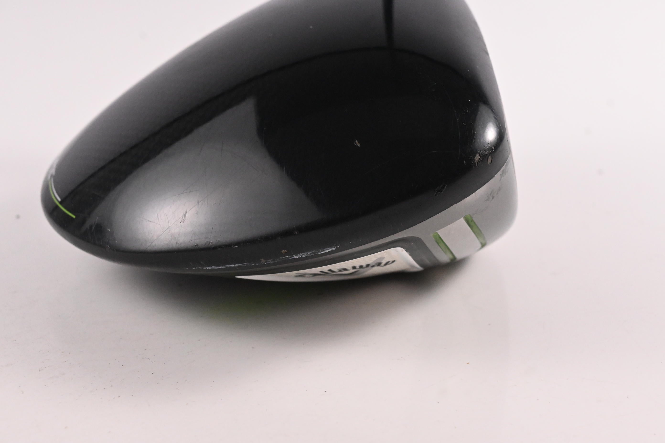 Callaway Epic Max LS Driver / 9 Degree / Stiff Flex HZRDUS Smoke Black 70 Shaft
