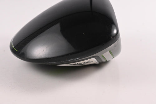 Callaway Epic Max LS Driver / 9 Degree / Stiff Flex HZRDUS Smoke Black 70 Shaft