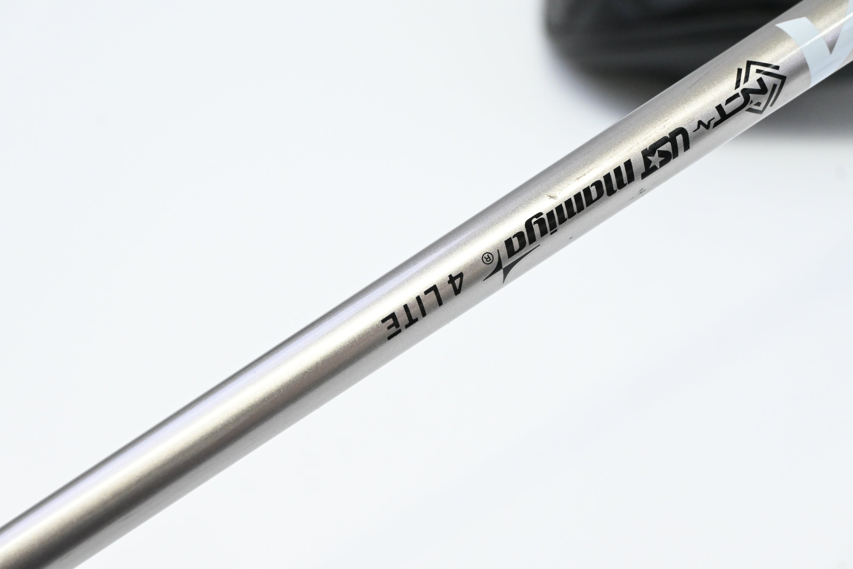 Wilson DYNAPWR Max+ Driver / 12 Degree / Senior Flex UST Helium NCT 4 Shaft