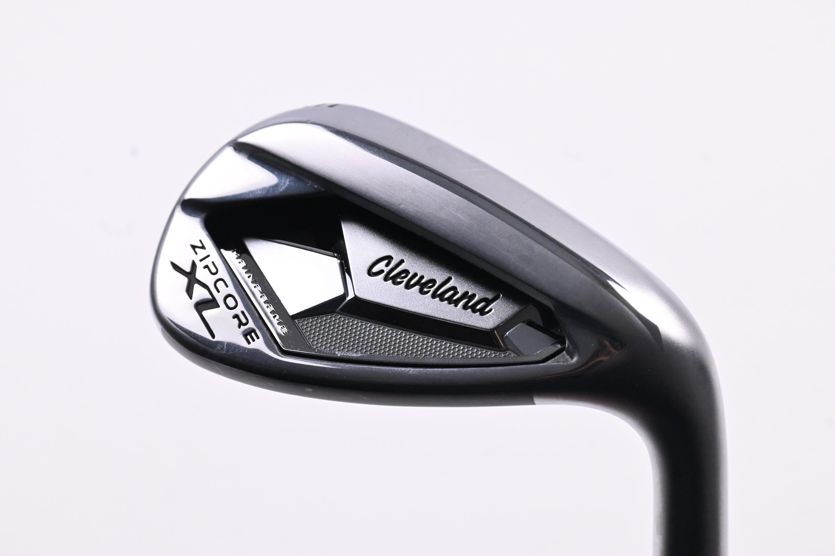 Cleveland Zipcore XL Gap Wedge / 48 Degree / Stiff Flex KBS Tour Lite Shaft