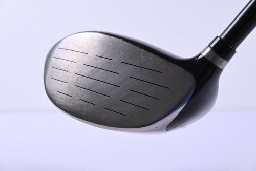 Wilson Deep Red II Driver / 10.5 Degree / Regular Flex Wilson Pro Lite Shaft