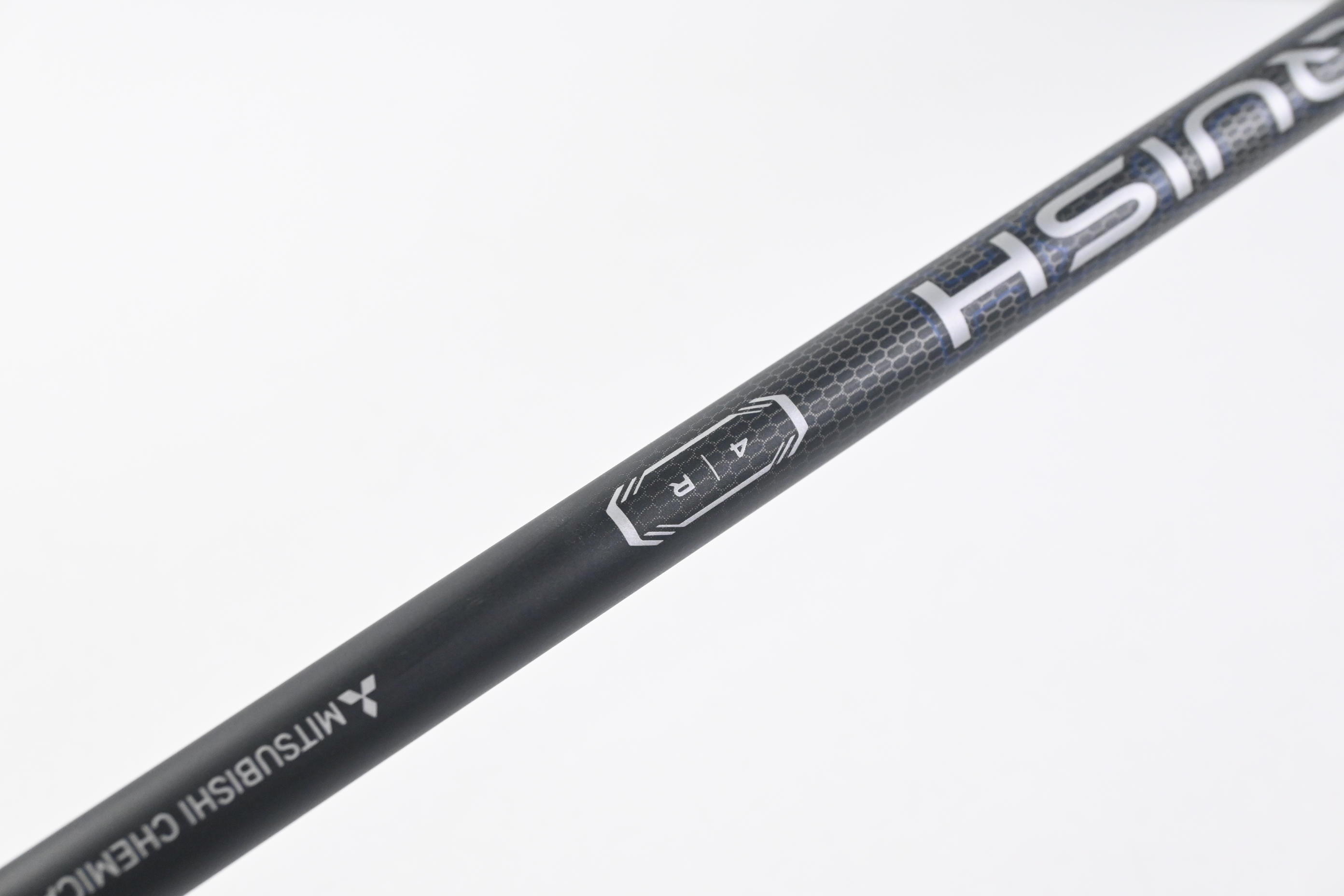 Taylormade Qi35 Max Lite Driver / 12 Degree / Regular Flex Vanquish 4 Shaft
