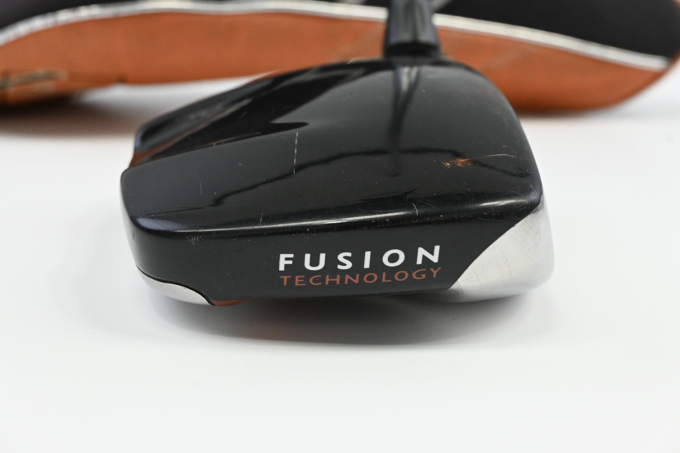 Callaway FT-i Squareway #3 Wood / 15 Degree / Regular Flex Fujikura Fit-On M