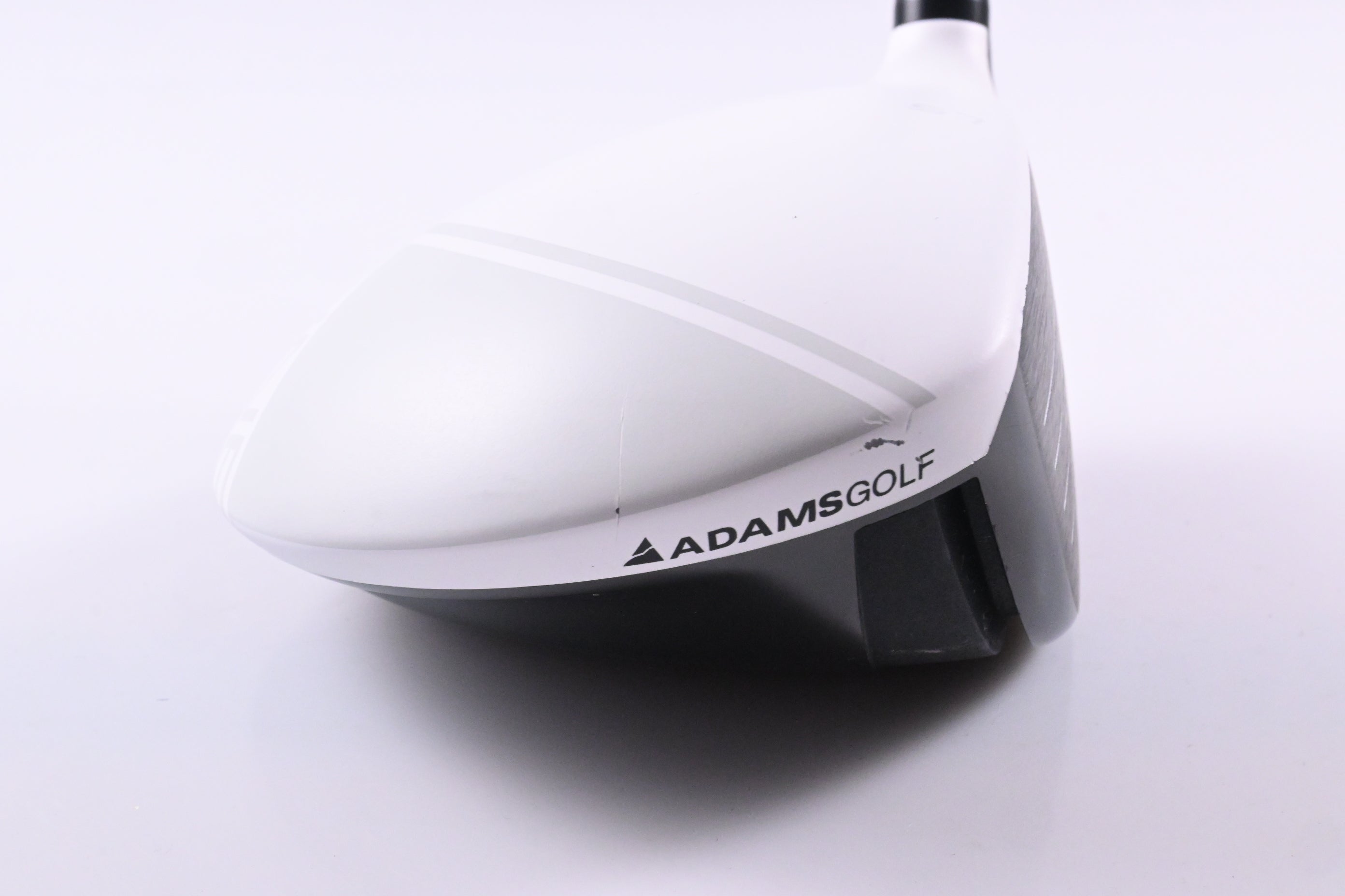 Adams Speedline Super LS Driver / 9.5 Degree / Regular Flex Kuro Kage 60 Shaft