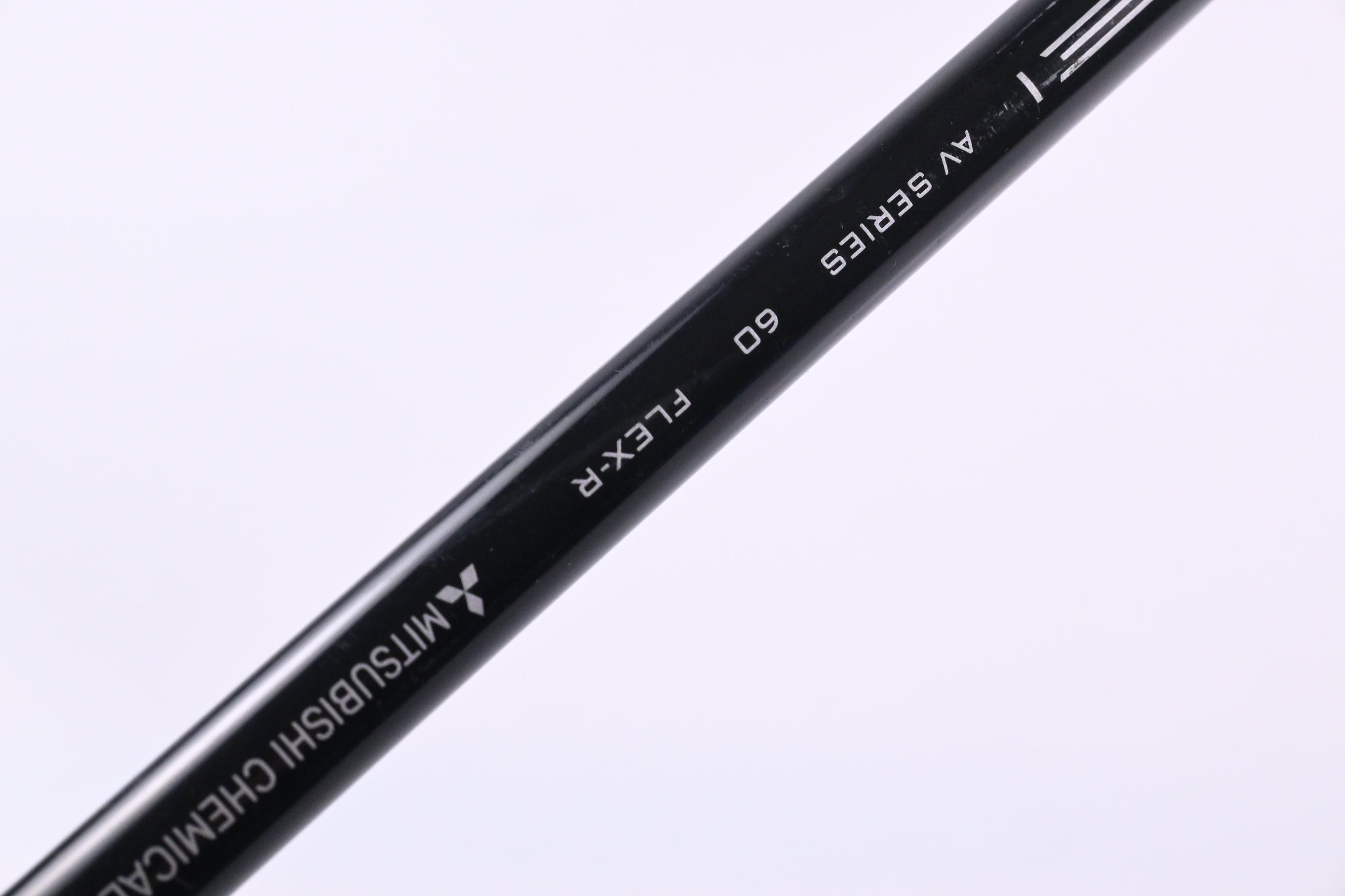 Wilson D9 #4 Hybrid / 22 Degree / Regular Flex Tensei AV Silver 60 Shaft