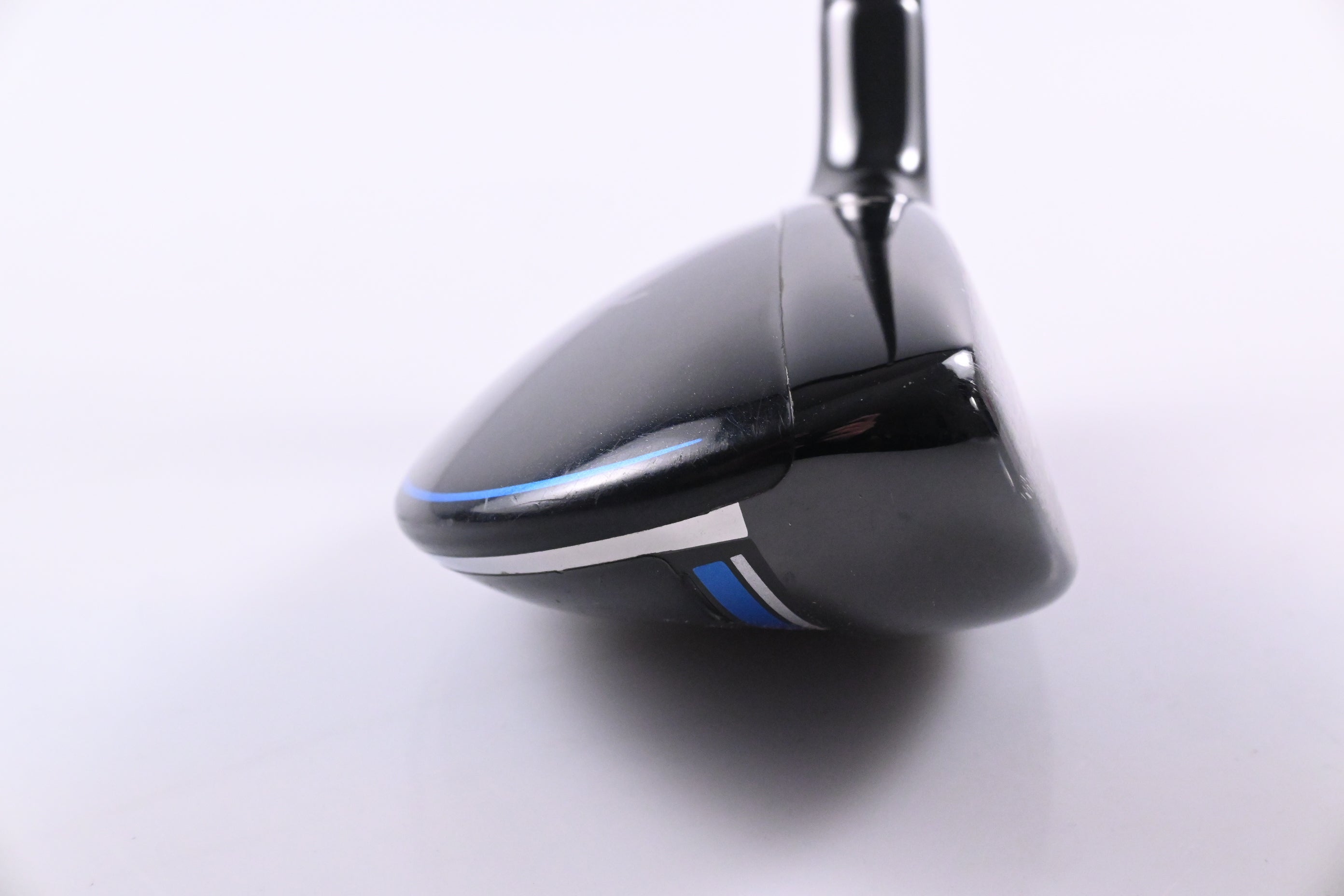 Cobra T-Rail 2023 #5 Hybrid / 24 Degree / Regular Flex Ultralite 50 Shaft