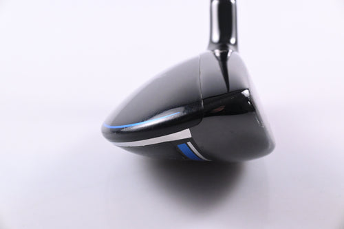 Cobra T-Rail 2023 #5 Hybrid / 24 Degree / Regular Flex Ultralite 50 Shaft