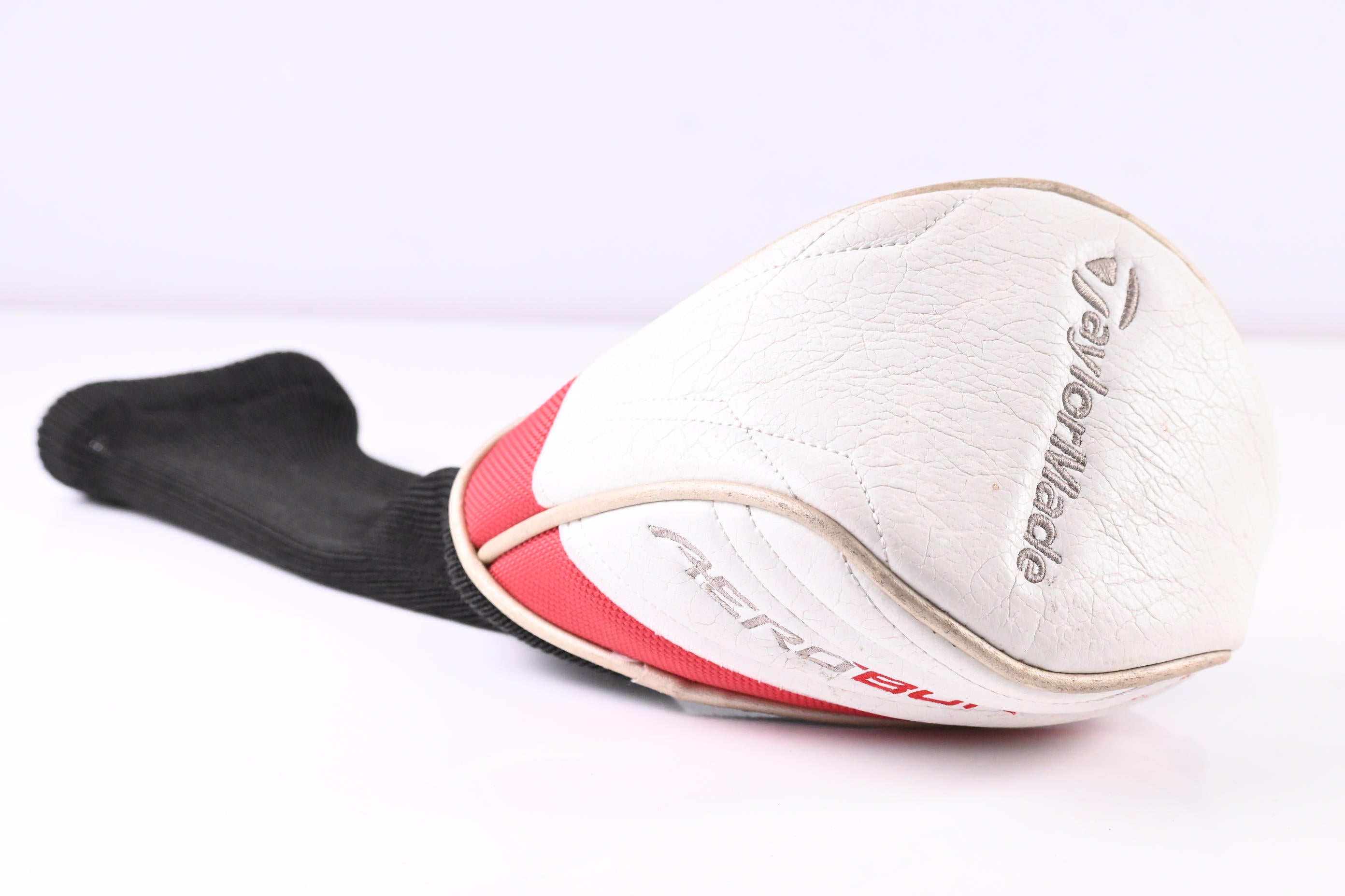 Taylormade Aeroburner Mini Driver / 12 Degree / Stiff Flex Matrix Speed Rul-Z 60