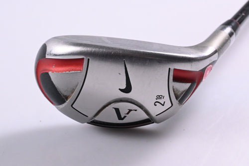 Nike VR Pro #2 Hybrid / 18 Degree / Regular Flex Aldila Voodoo SVR8 Shaft