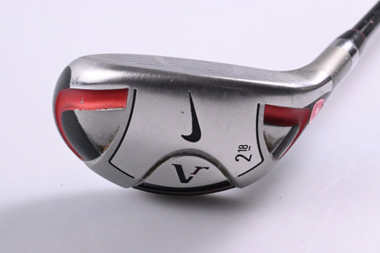 Nike VR Pro #2 Hybrid / 18 Degree / Regular Flex Aldila Voodoo SVR8 Shaft