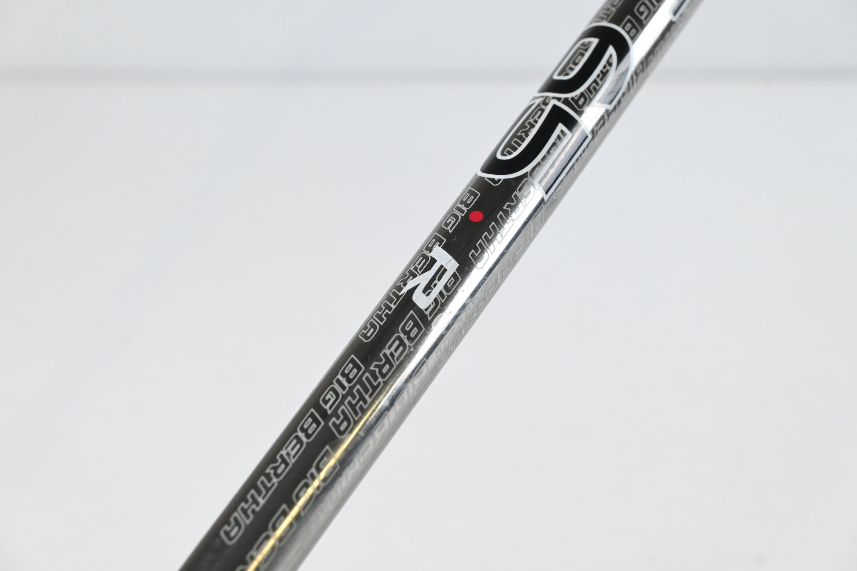 Callaway Big Bertha B21 #3 Wood / 15 Degree / Regular Flex Callaway RCH 65 Shaft