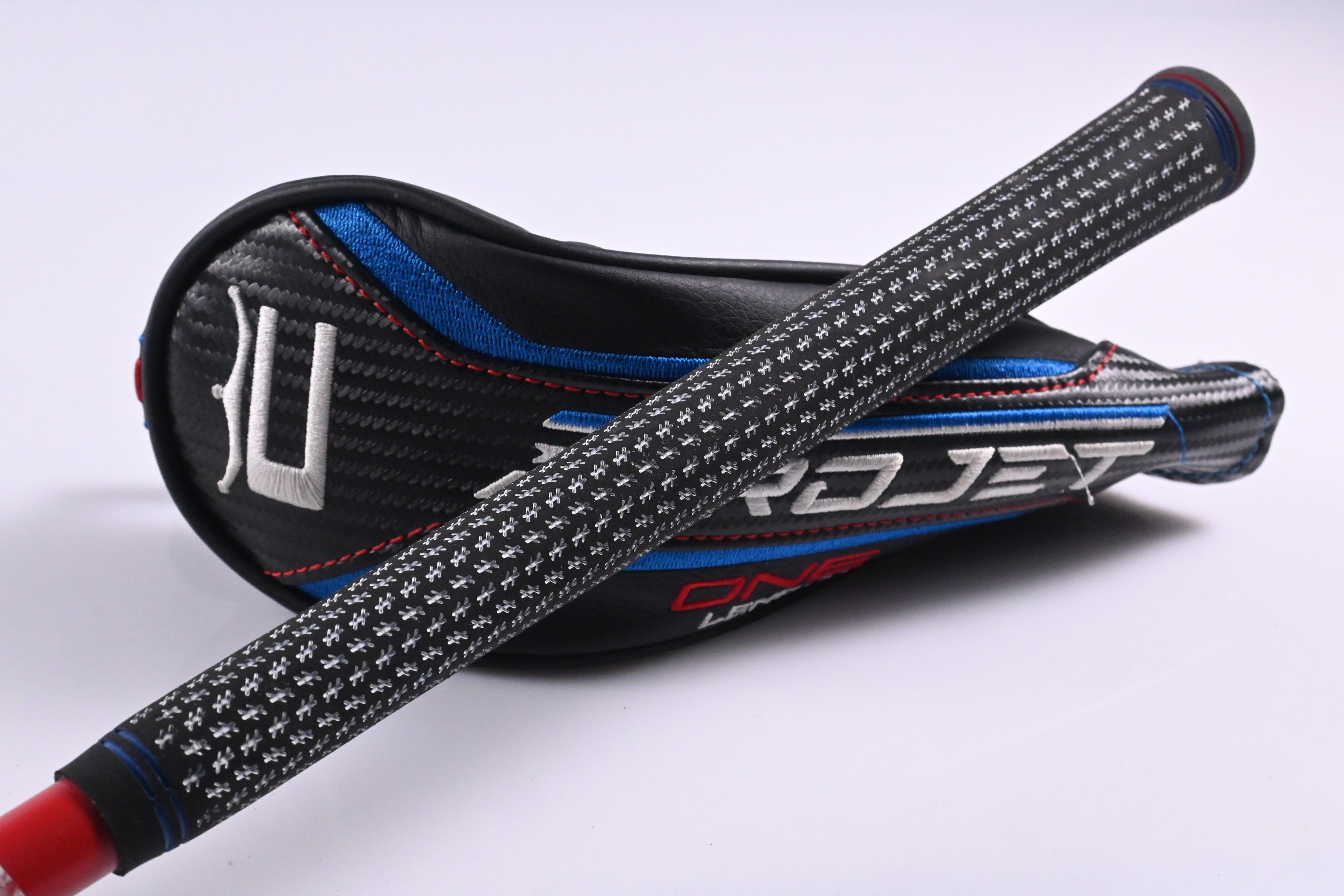 Cobra Aerojet #4 Hybrid / 21 Degree / Senior Flex KBS PGI 65 Shaft