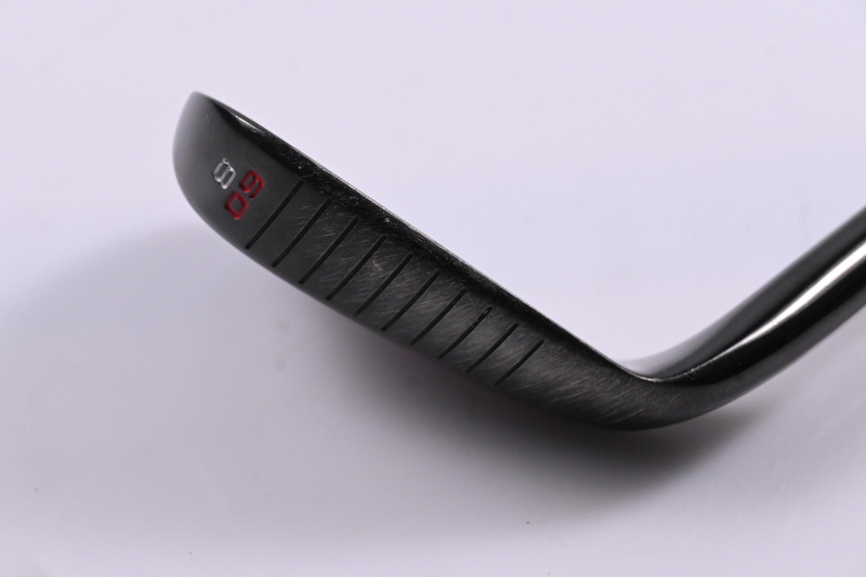 MacGregor V-MAX Feel Lob Wedge / 60 Degree / Wedge Flex MacGregor Shaft