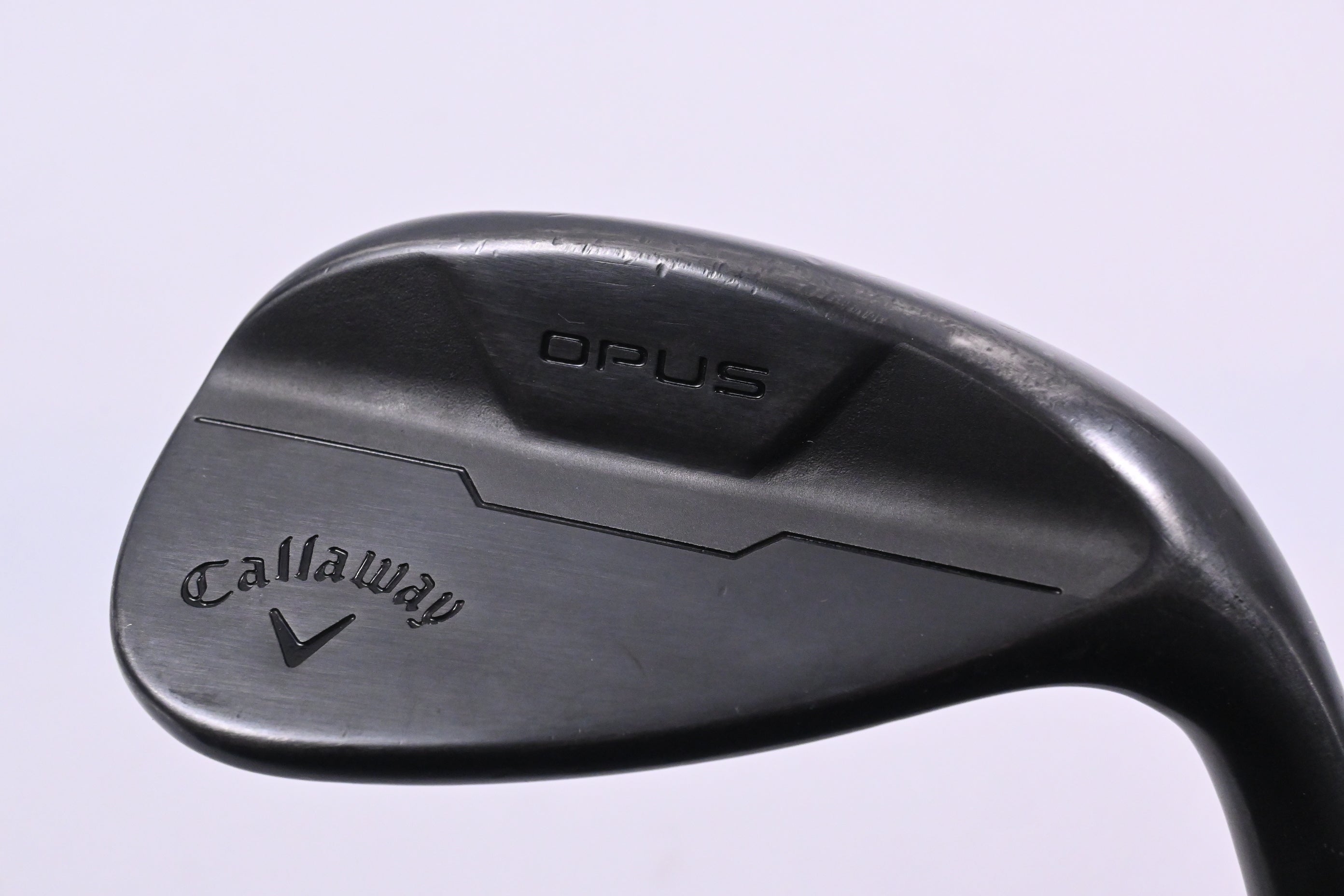 Callaway Opus Gap Wedge / 50 Degree / Wedge Flex Dynamic Gold Mid 115 Shaft