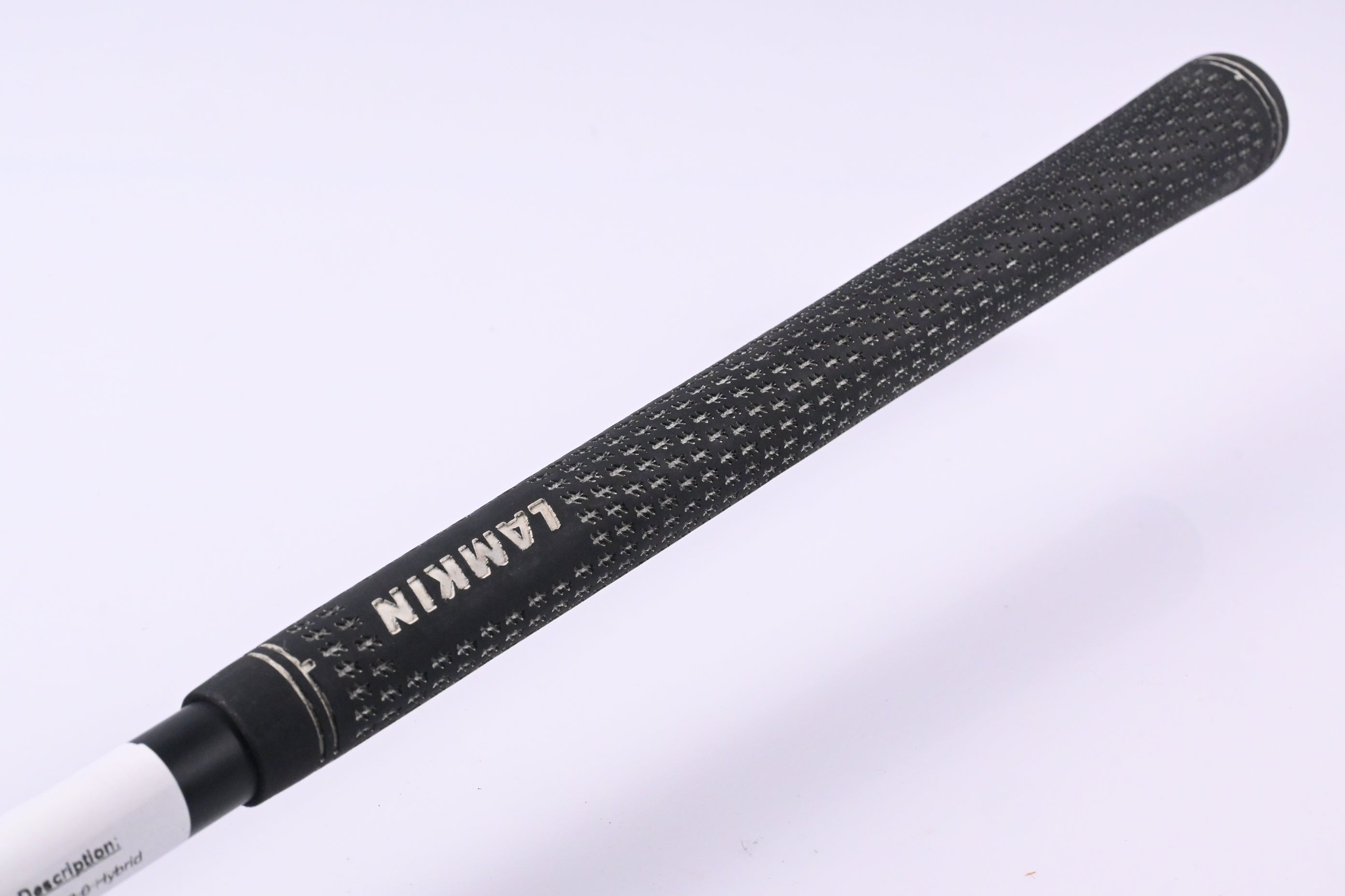 Adams Tight Lies 2.0 #4 Hybrid / 22 Degree / Stiff Flex Kuro Kage 65 Shaft